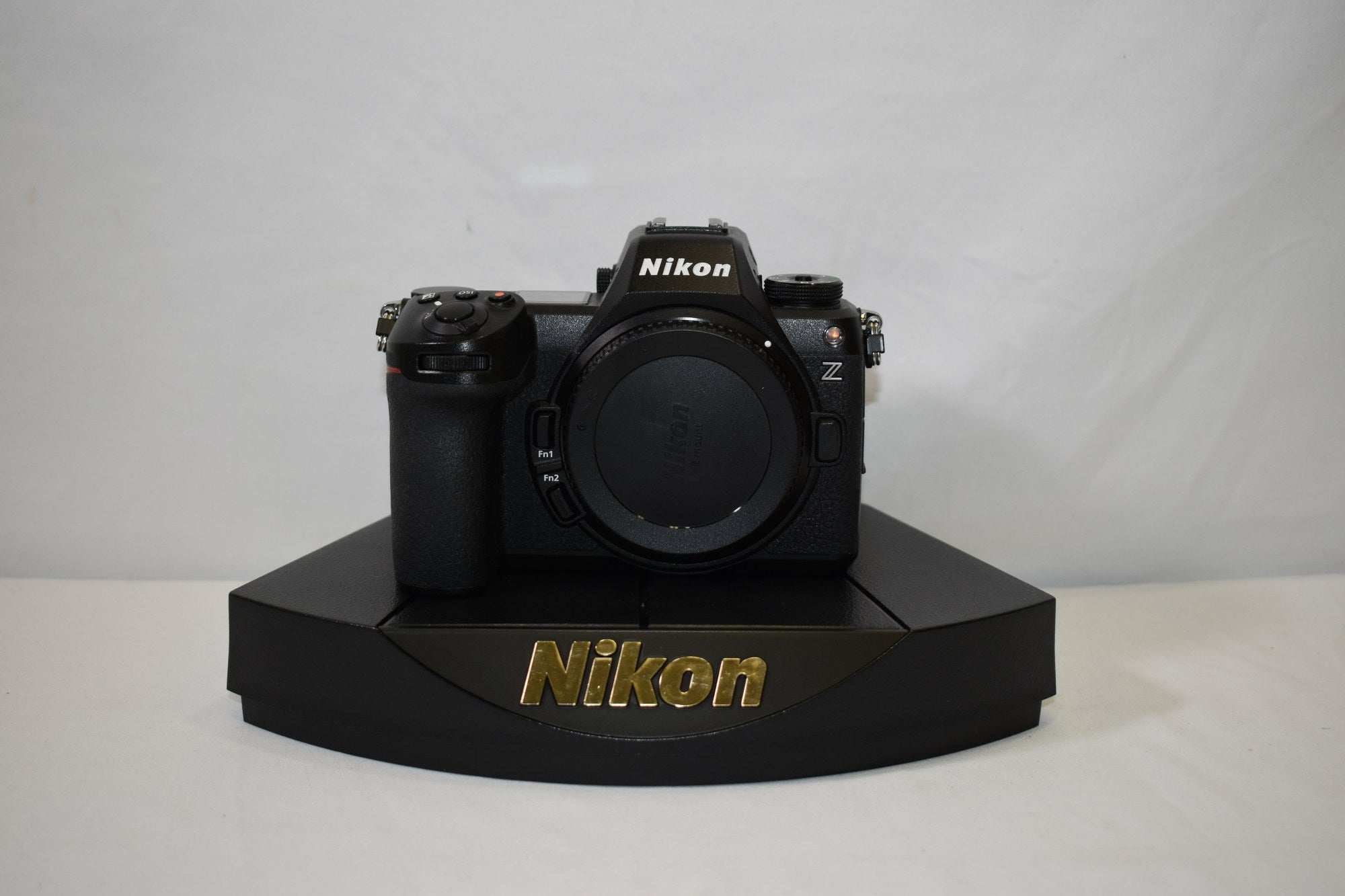 Nikon Z6 III Mirrorless Camera - Body