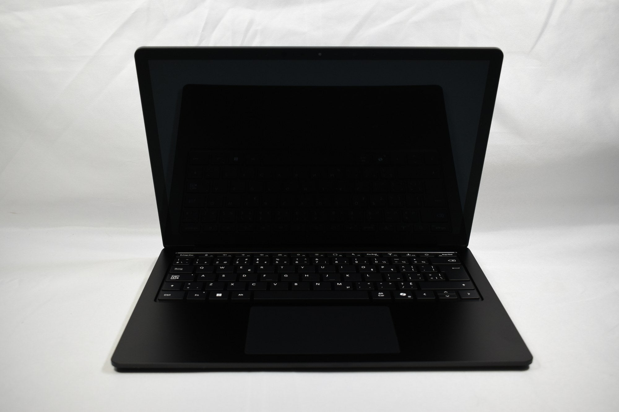 Laptop Surface 6 13" - Intel Ultra 7 165H 32GB 512GB - Laptop de Negocios