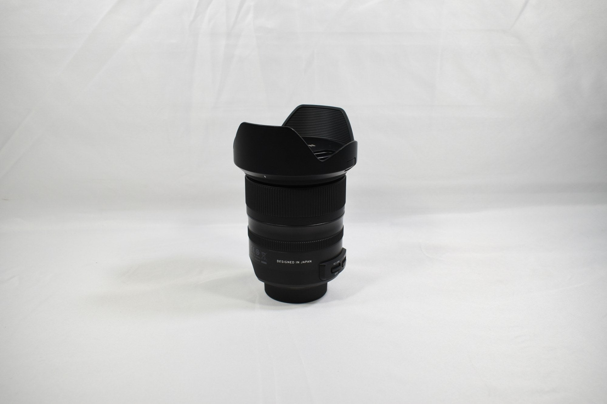 Tamron SP 24-70mm f/2.8 Di VC USD G2 Lens - F-Mount Lens/FX Format