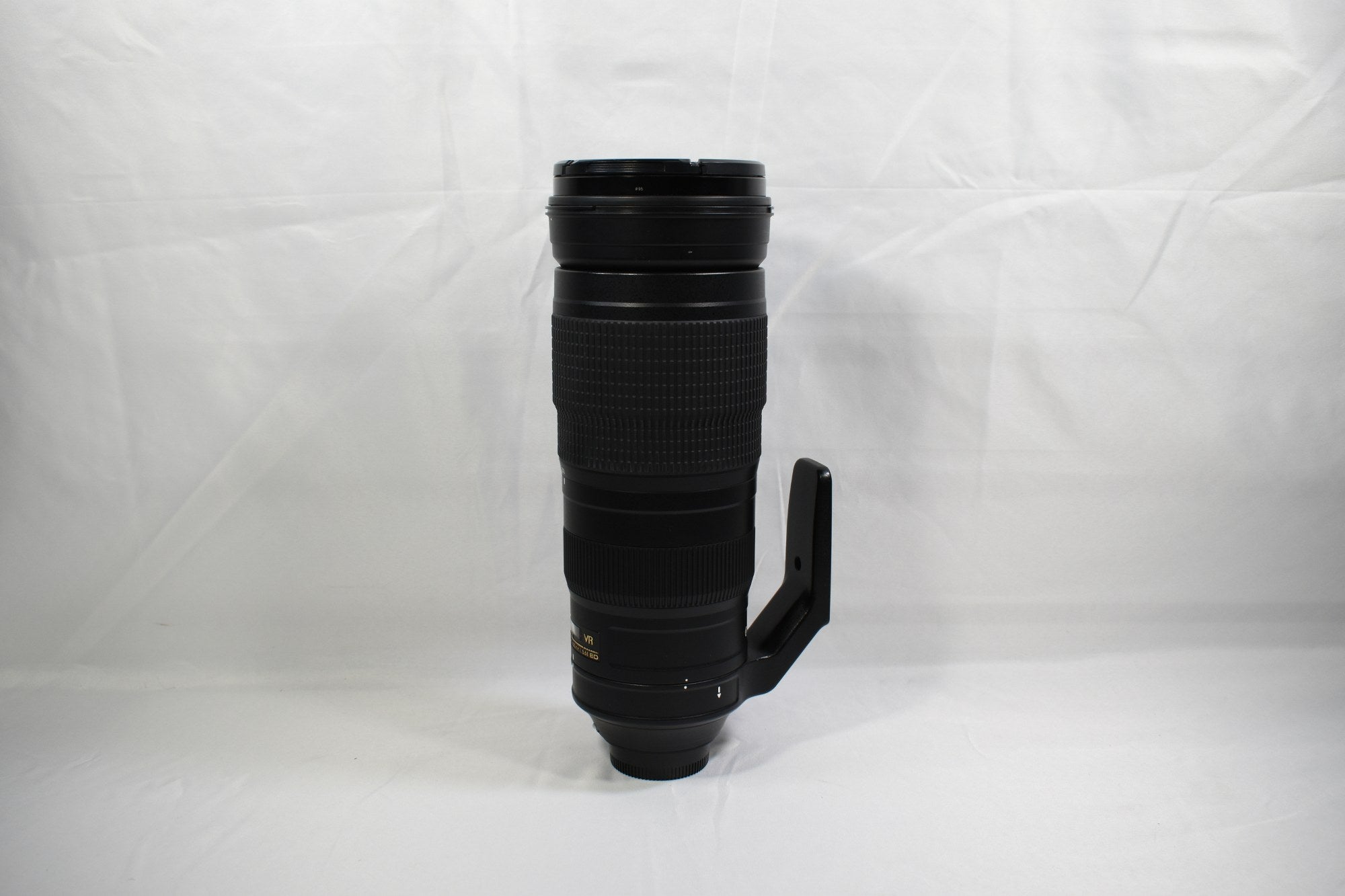 Nikon AF-S NIKKOR 200-500mm f/5.6E ED VR Lens - F-Mount Lens/FX Format