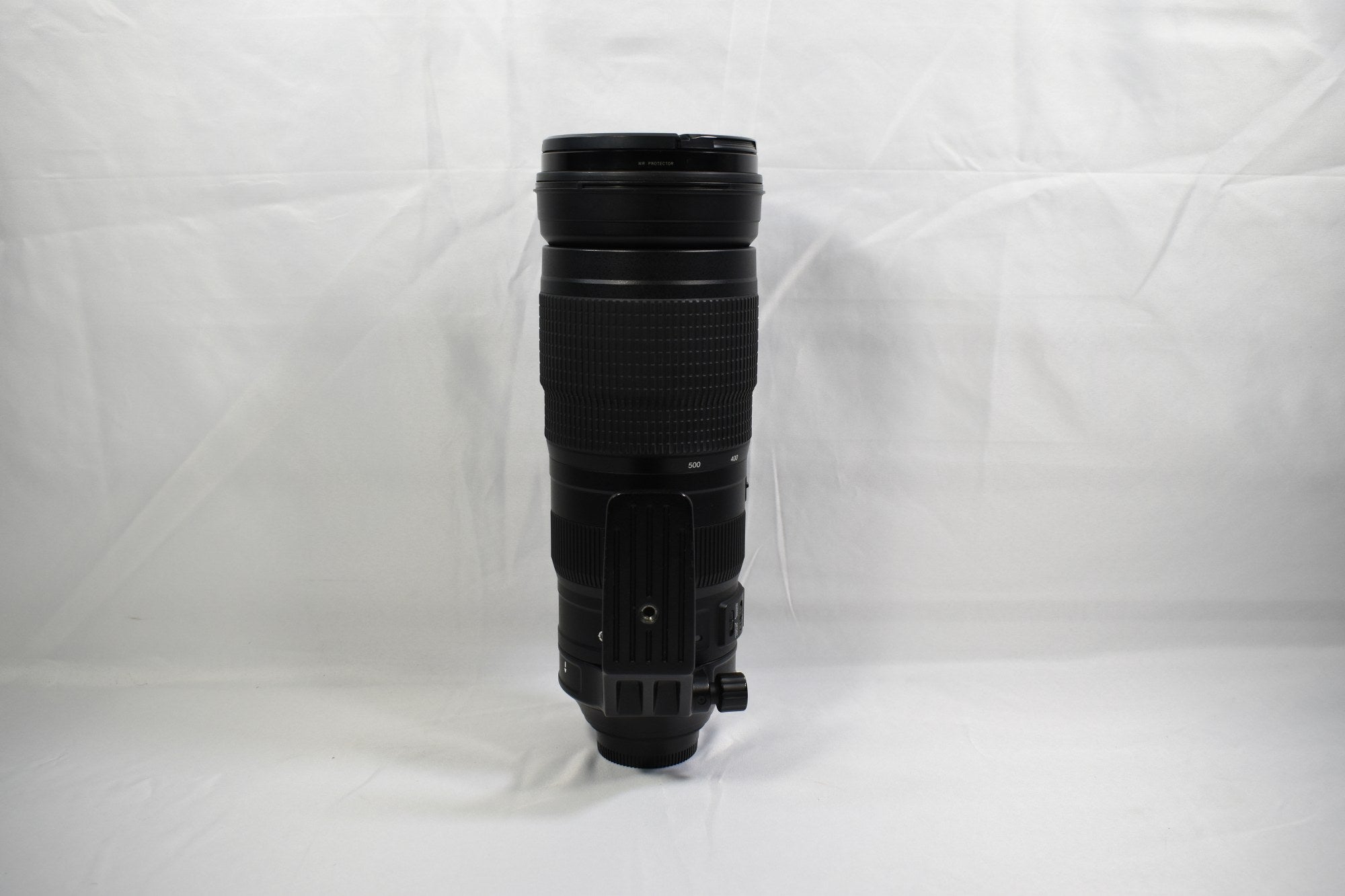 Nikon AF-S NIKKOR 200-500mm f/5.6E ED VR Lens - F-Mount Lens/FX Format