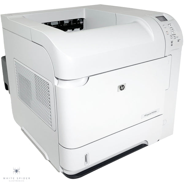 HP LaserJet P4015DN Printer - DOKAN