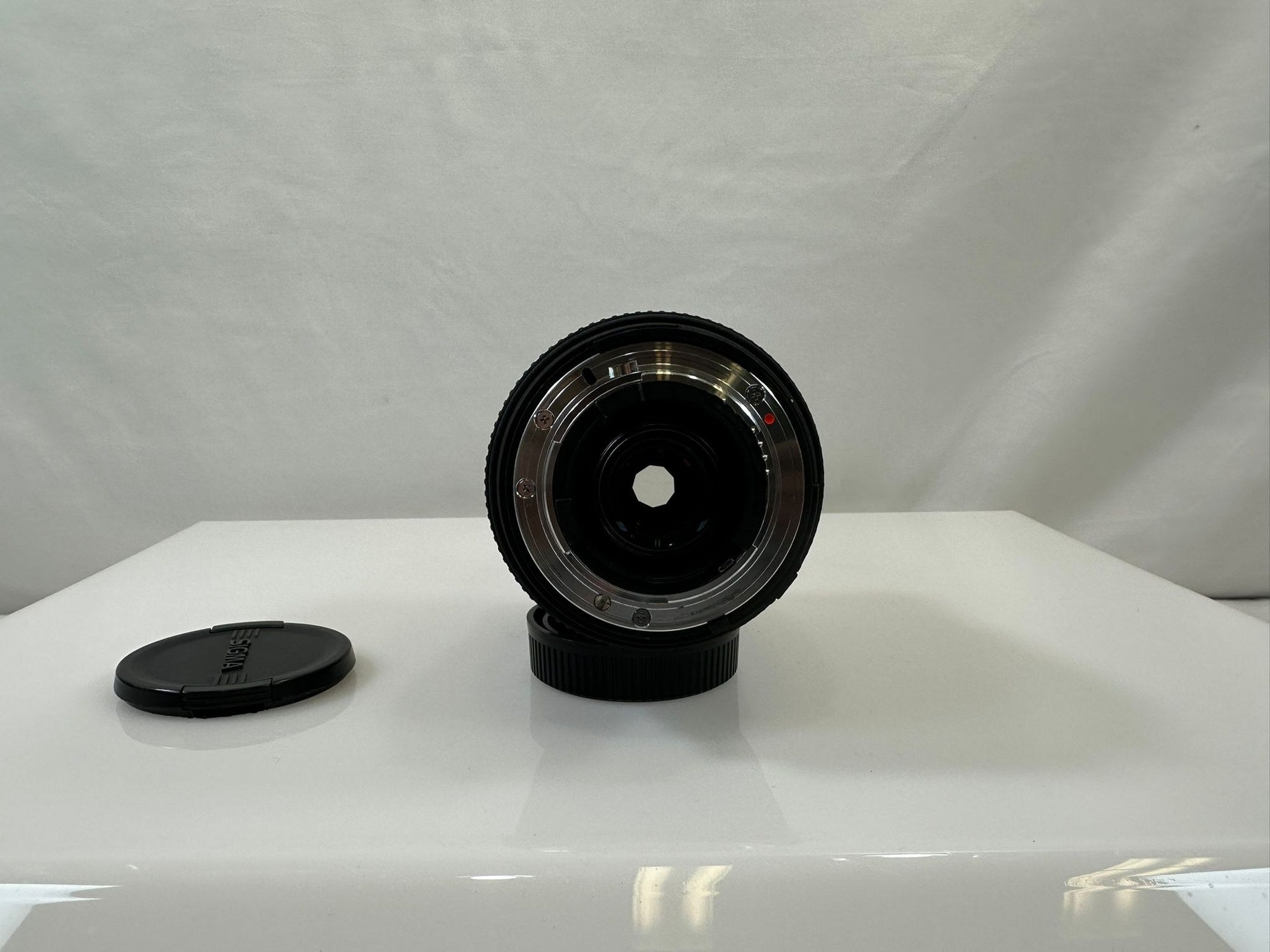 SIGMA 70-300mm F4-5.6 APO DG MACRO For Nikon AF Lens