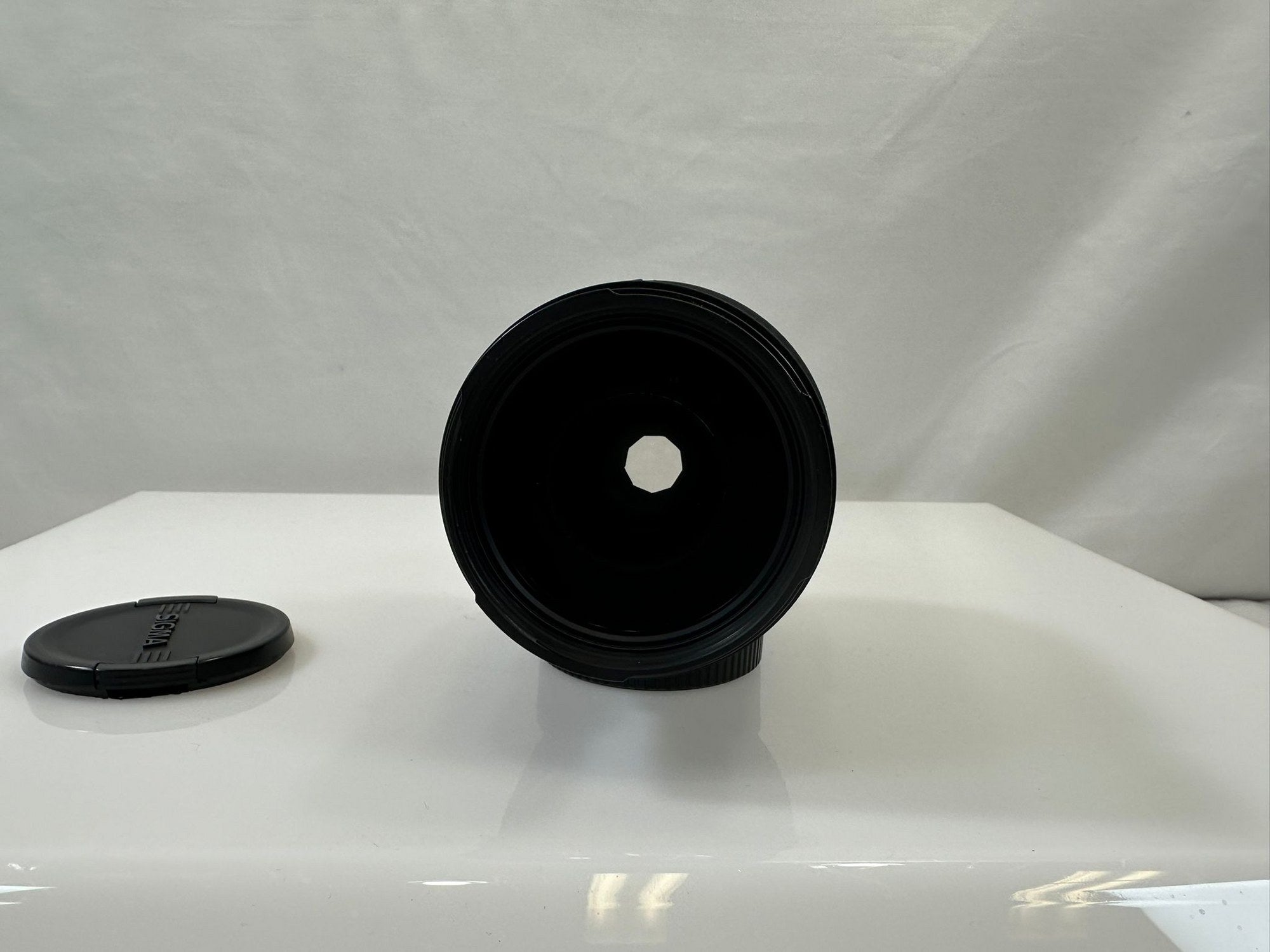 Nikon Nikkor 85mm f/3.5G VR Micro lens - F-Mount Lens/DX Format