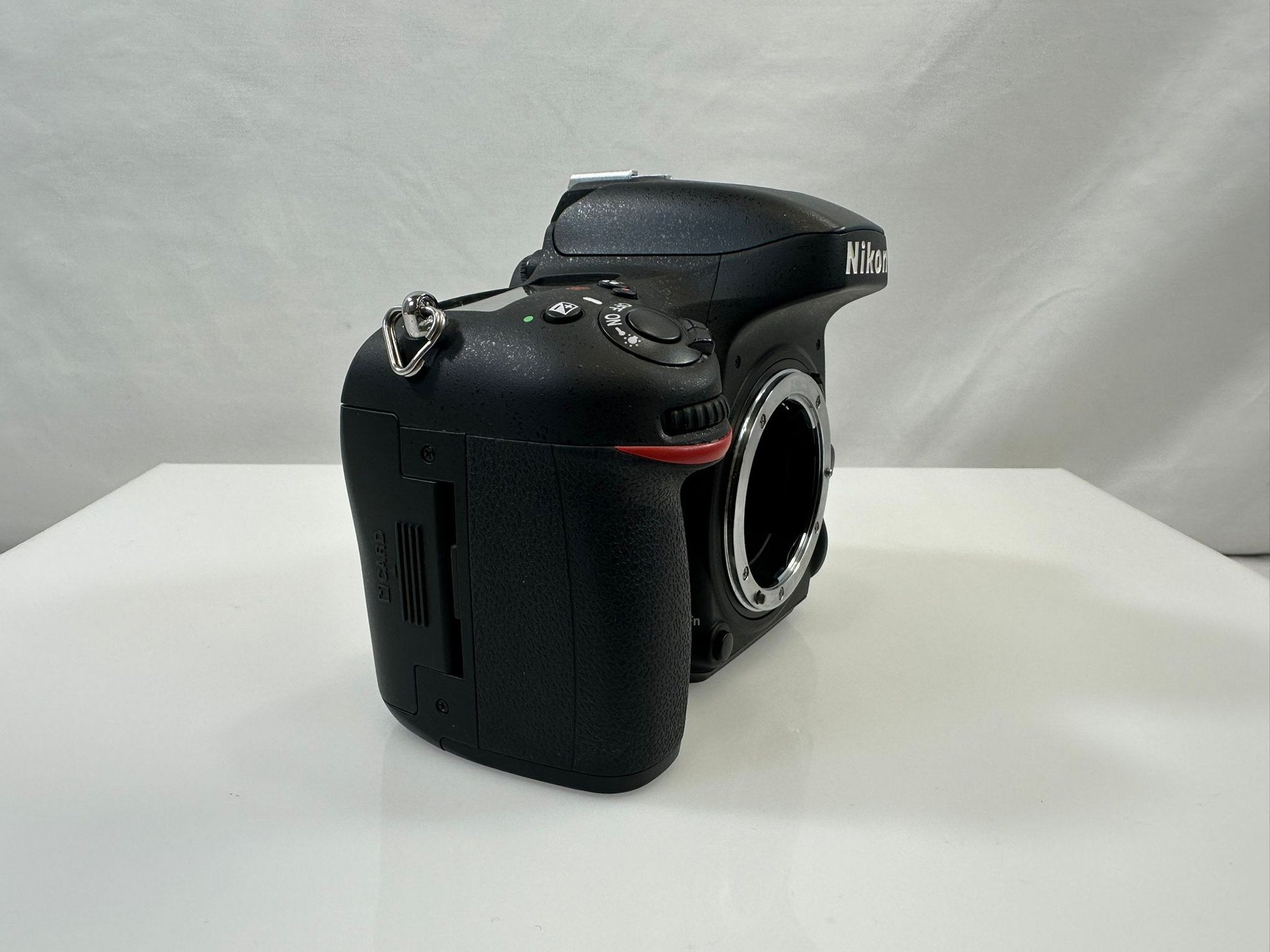 Nikon D610 DSLR Camera - Body - DOKAN