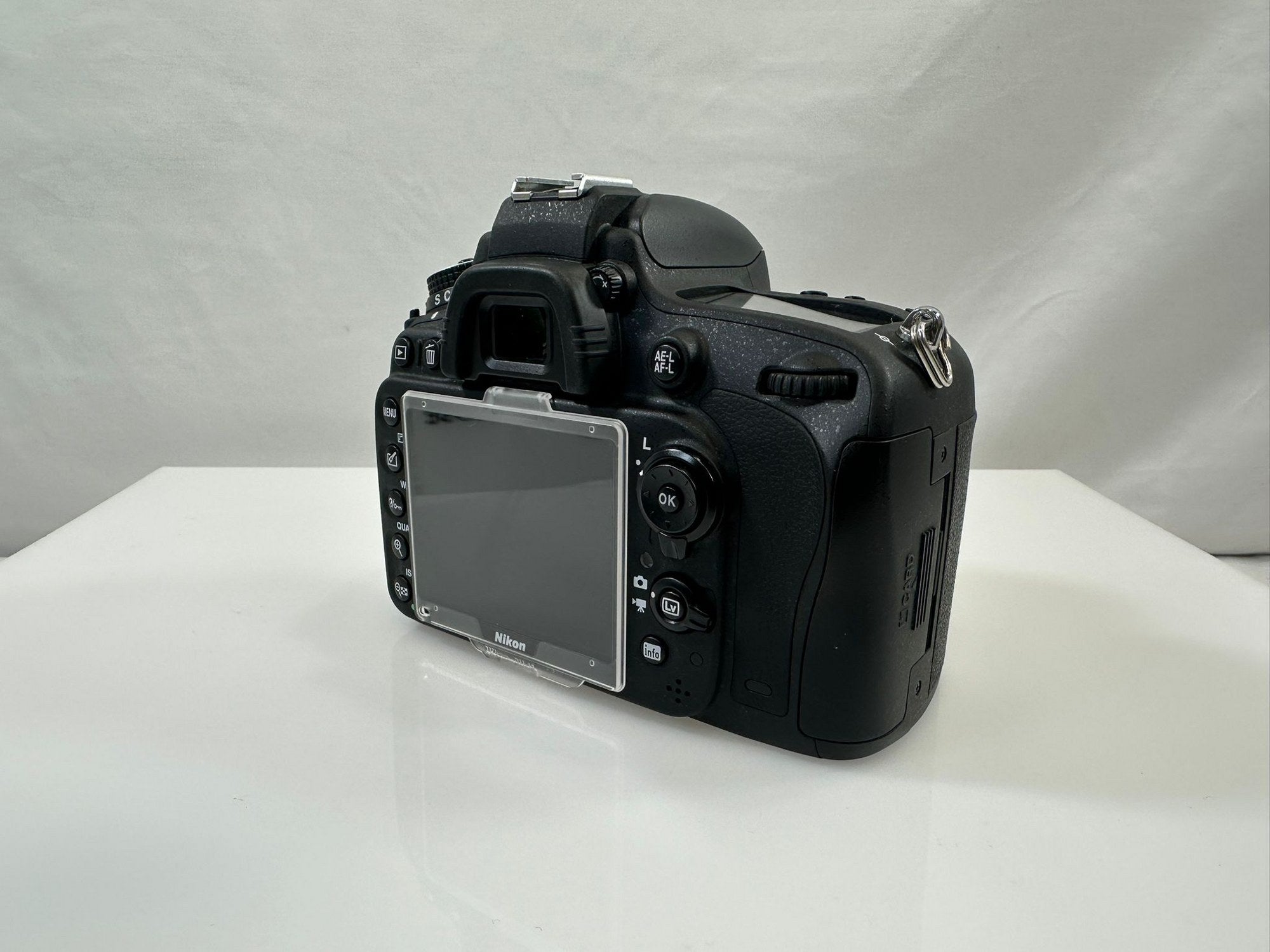 Nikon D610 DSLR Camera - Body - DOKAN