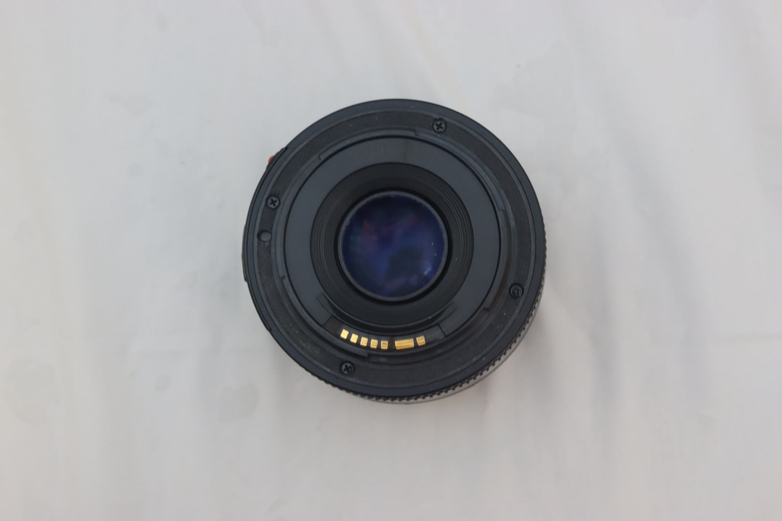 YONGNUO YN 50mm f/1.8 Autofocus Lens - EF Mount/Full-Frame Format - DOKAN