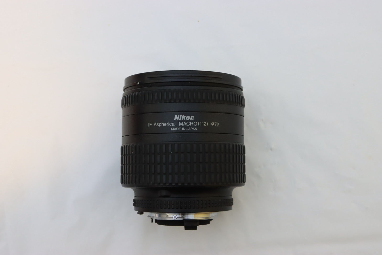 Nikon AF Zoom-NIKKOR 24-85mm f/2.8-4D IF Lens - F-Mount Lens/FX Format - DOKAN