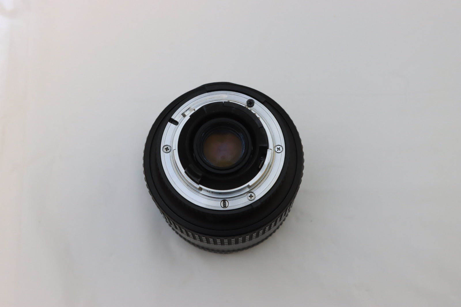 Nikon AF Zoom-NIKKOR 24-85mm f/2.8-4D IF Lens - F-Mount Lens/FX Format - DOKAN