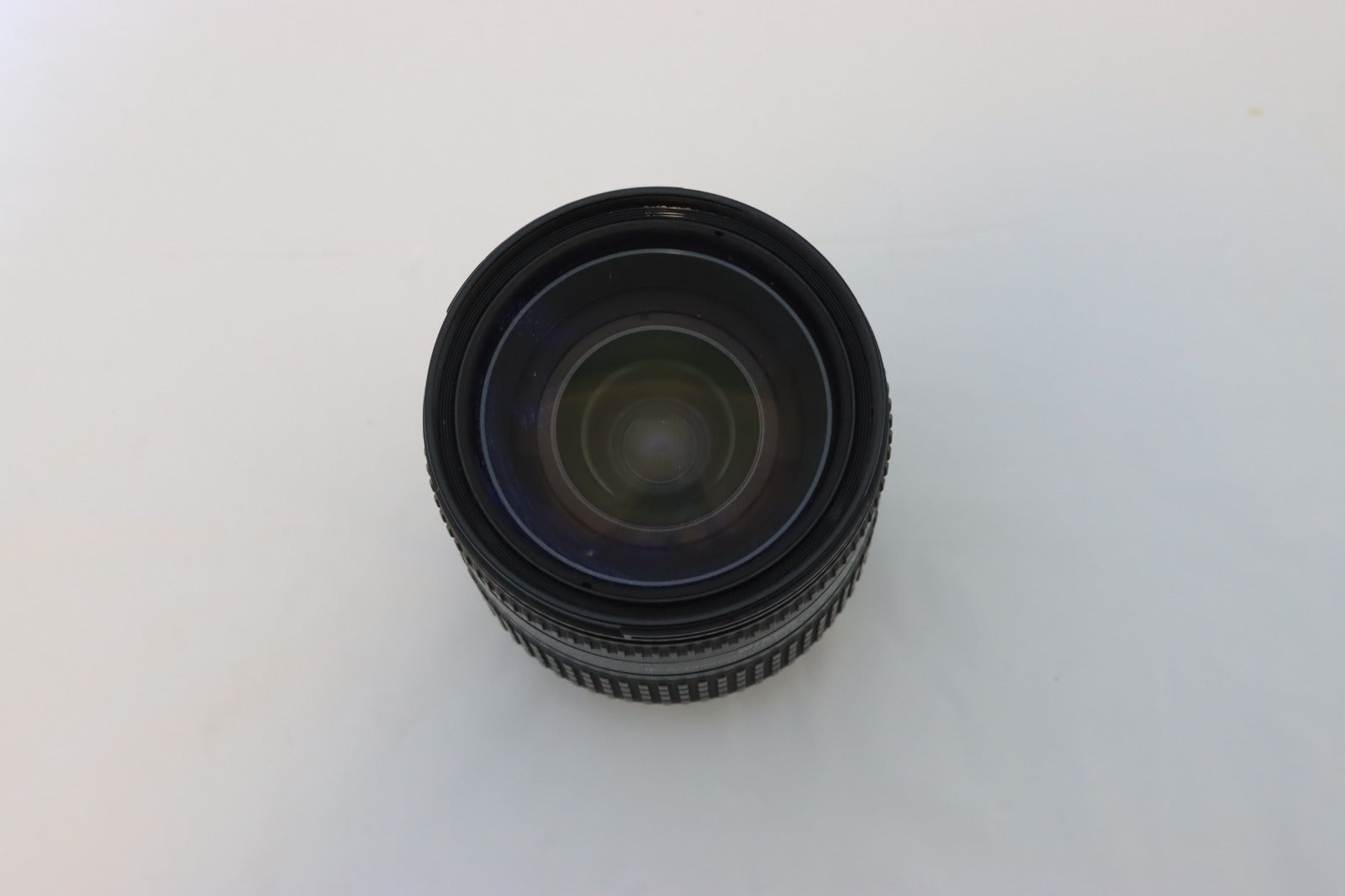 Nikon AF Zoom-NIKKOR 24-85mm f/2.8-4D IF Lens - F-Mount Lens/FX Format - DOKAN