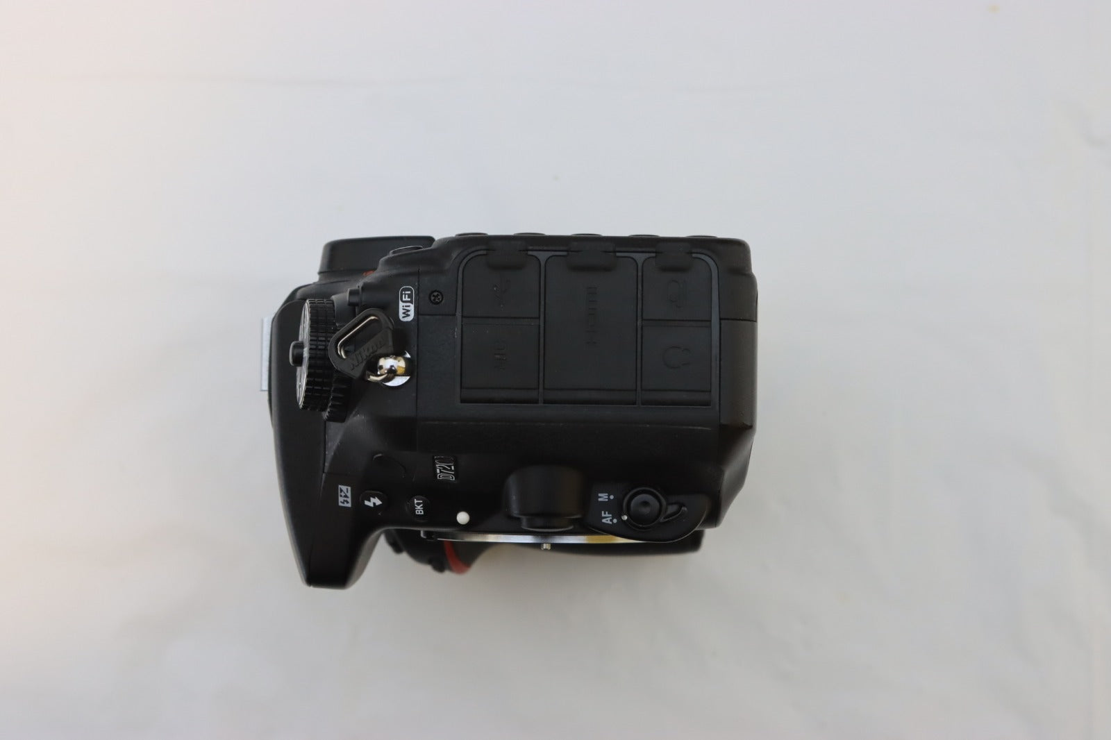 Nikon D7200 DSLR Camera - Body - DOKAN
