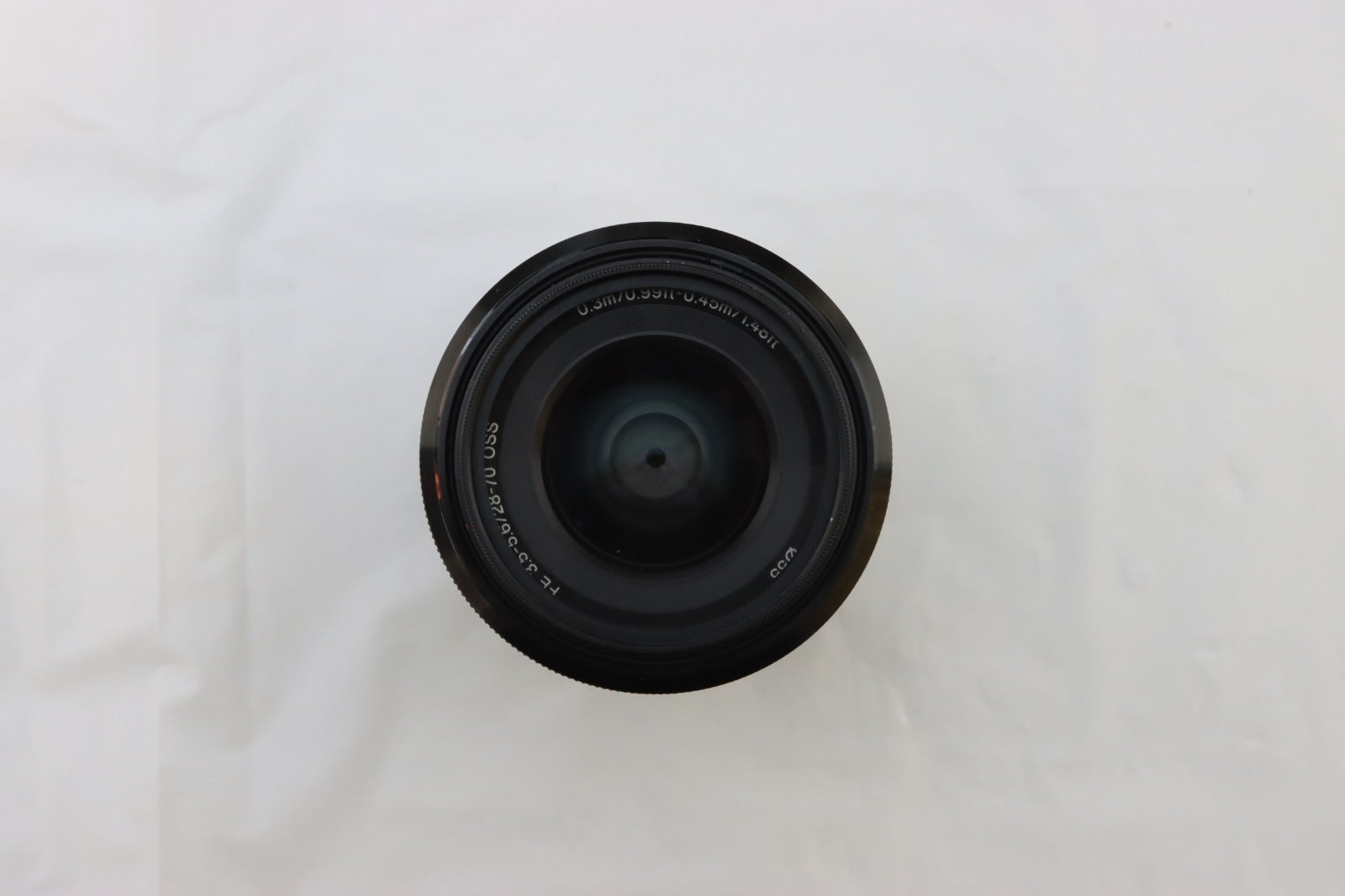 Sony FE 28-70mm f/3.5-5.6 OSS Lens - E-Mount Lens/Full-Frame Format - DOKAN