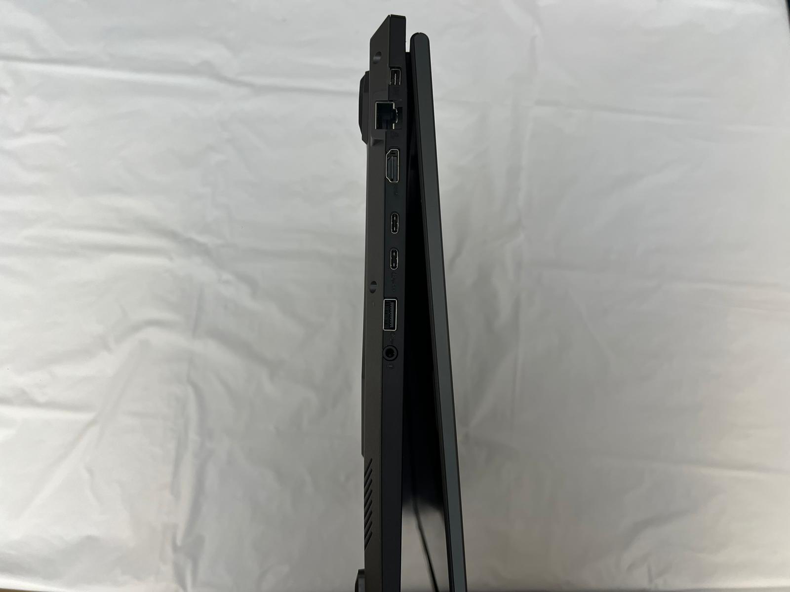 ASUS TUF A18 18" - Ryzen 7 16GB 1TB RTX 5060 - Gaming Laptop - DOKAN