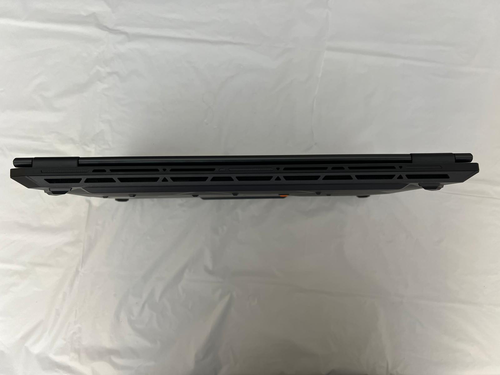 ASUS TUF A18 18" - Ryzen 7 16GB 1TB RTX 5060 - Gaming Laptop - DOKAN