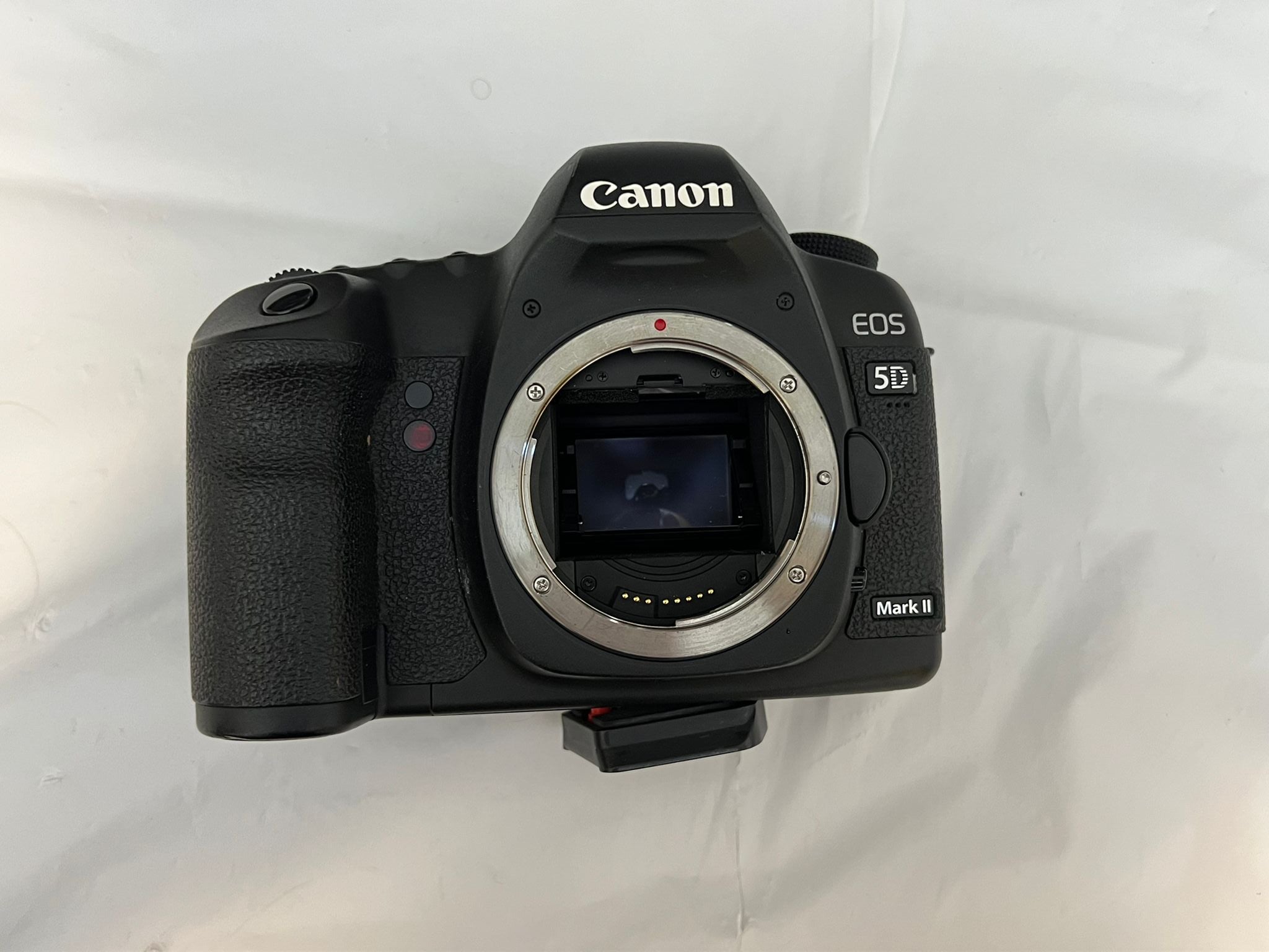 Canon EOS 5D Mark II Digital Camera - Body - DOKAN