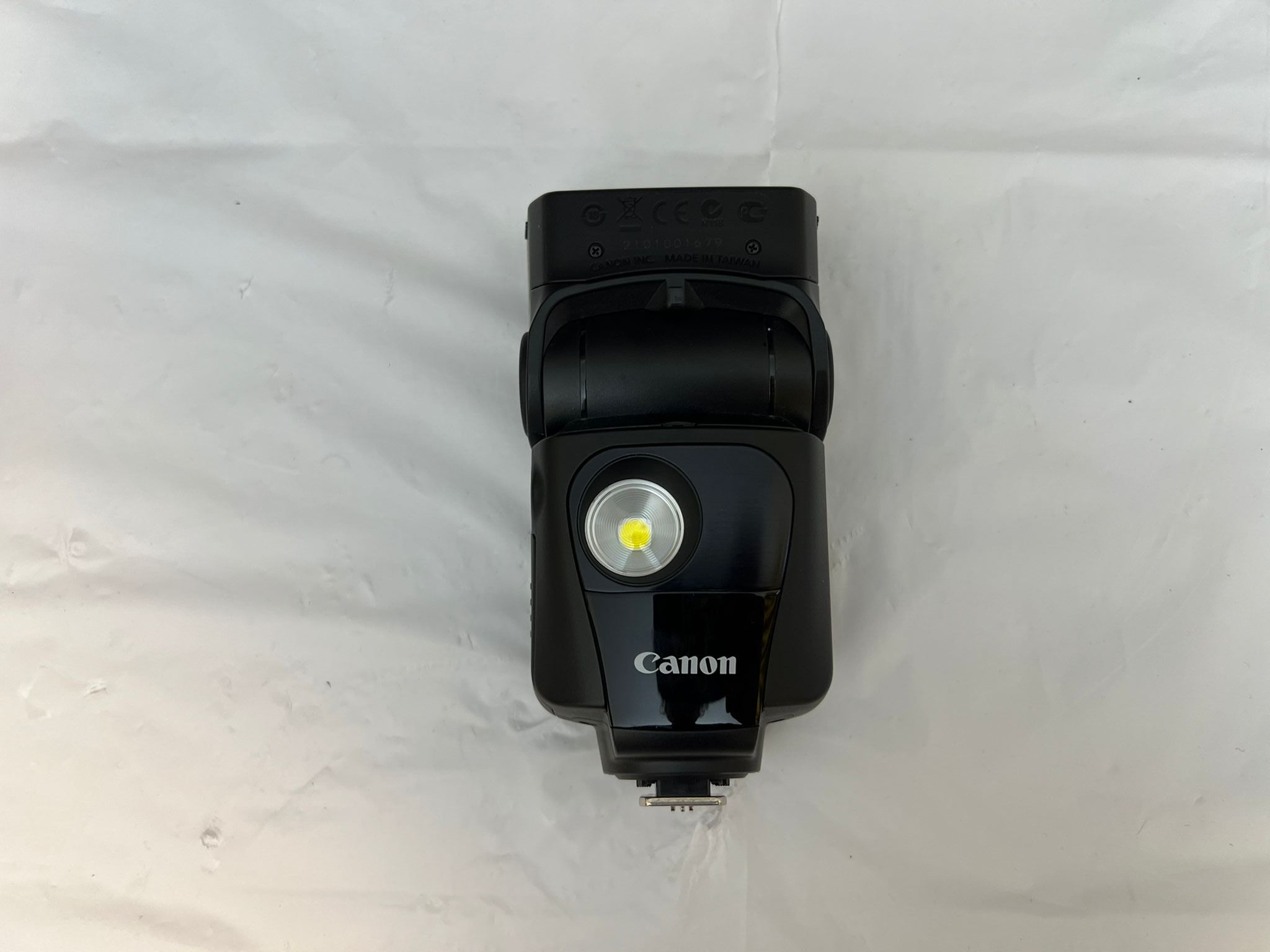 Canon Speedlite 320EX - DOKAN