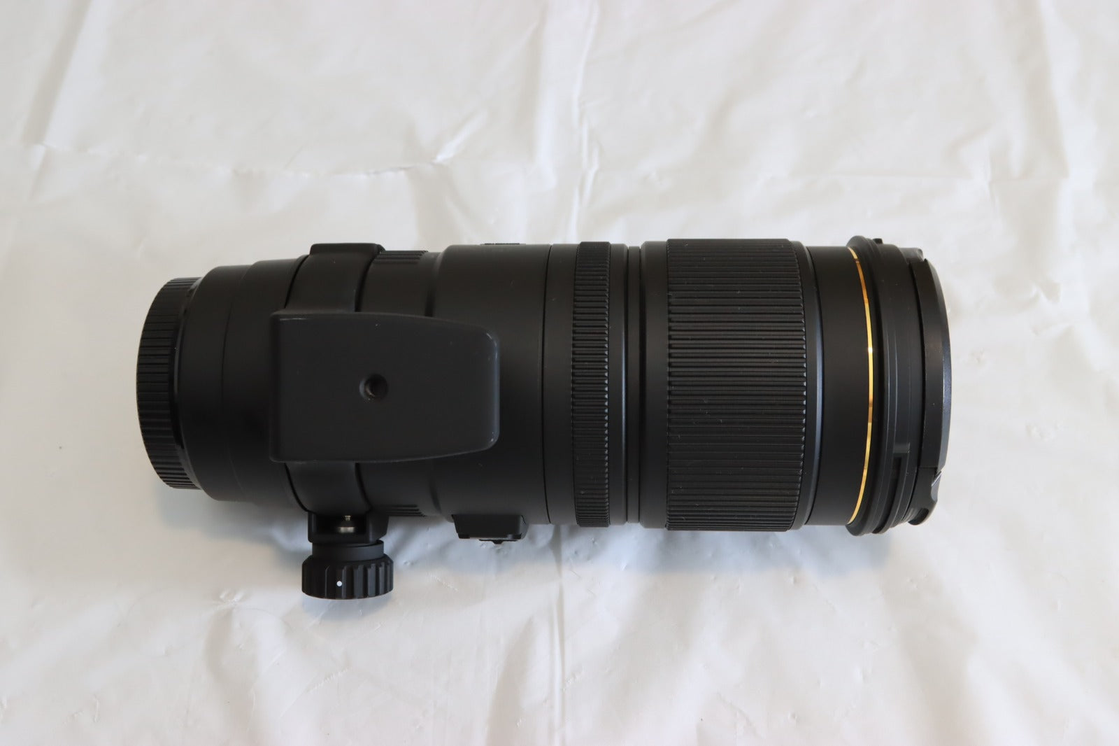 Sigma APO 70-200mm f/2.8 EX DG OS HSM Lens - EF-Mount Lens/Full-Frame Format - DOKAN