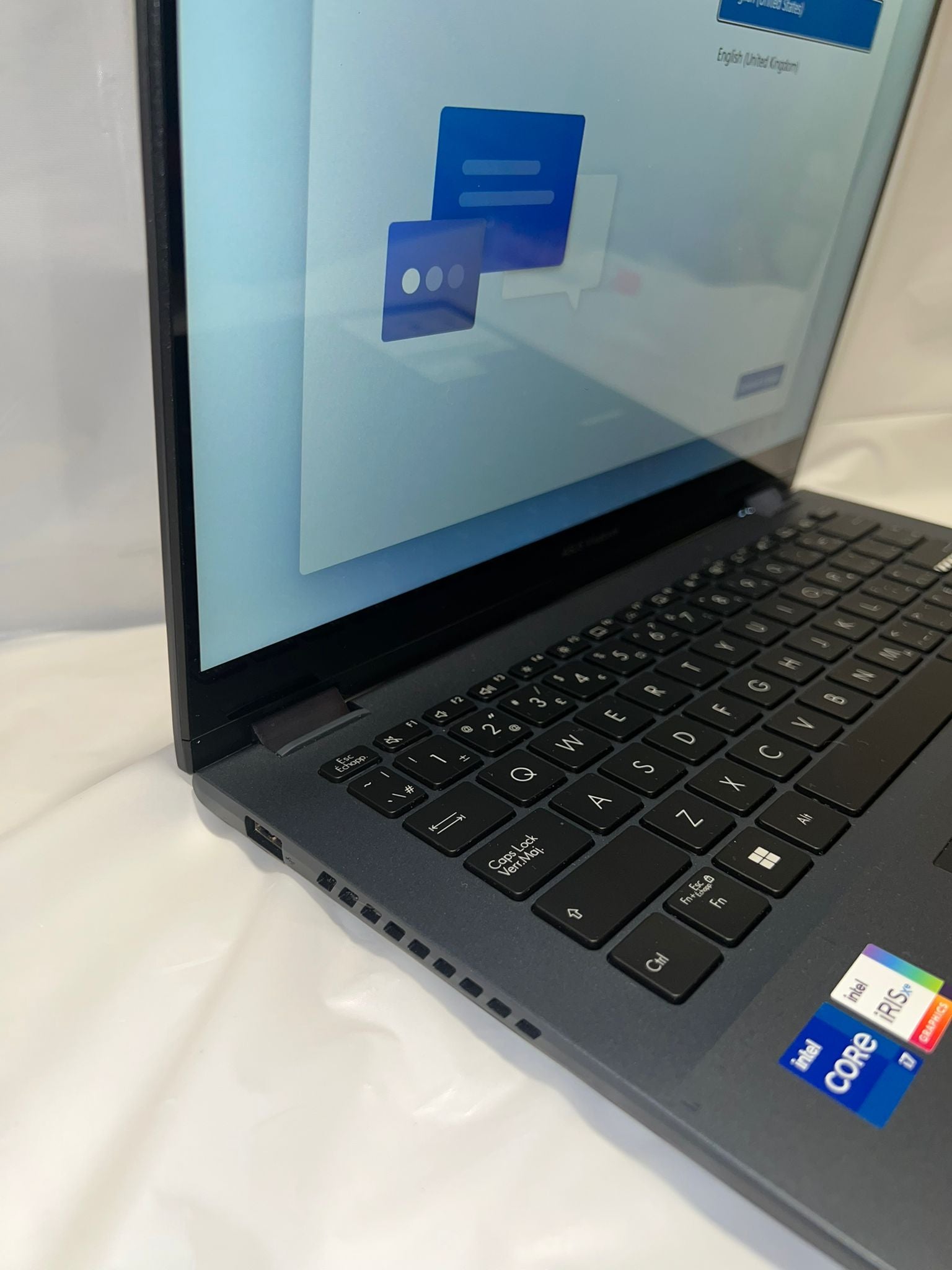 ASUS Vivobook S 2-in-1 14" - Intel i7 13700H 16GB 1TB - Business Laptop - DOKAN