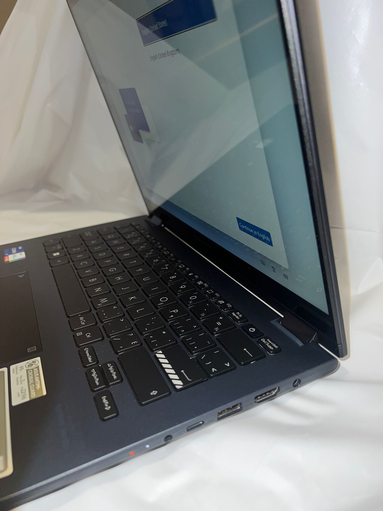 ASUS Vivobook S 2-in-1 14" - Intel i7 13700H 16GB 1TB - Business Laptop - DOKAN
