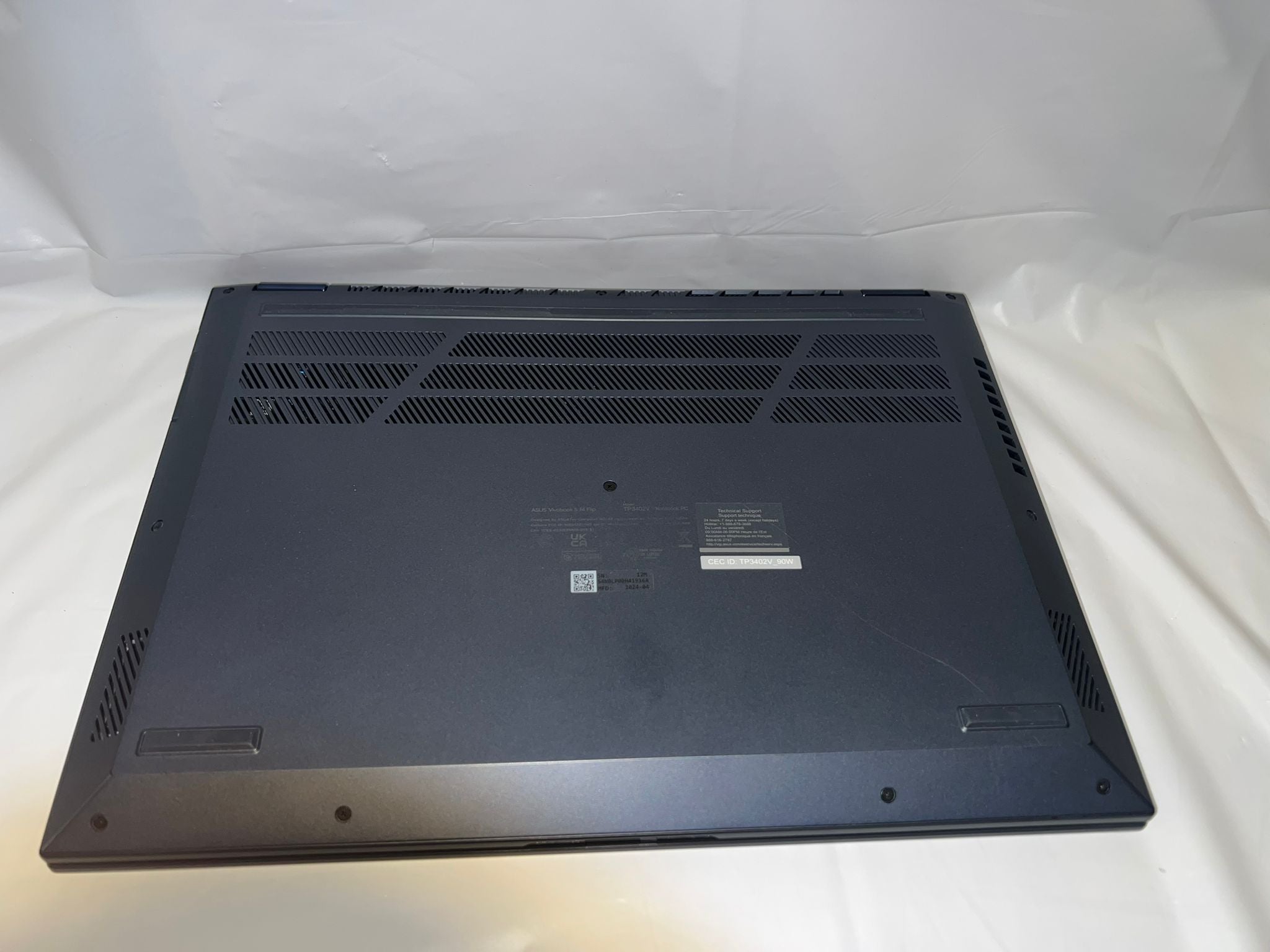 ASUS Vivobook S 2-in-1 14" - Intel i7 13700H 16GB 1TB - Business Laptop - DOKAN