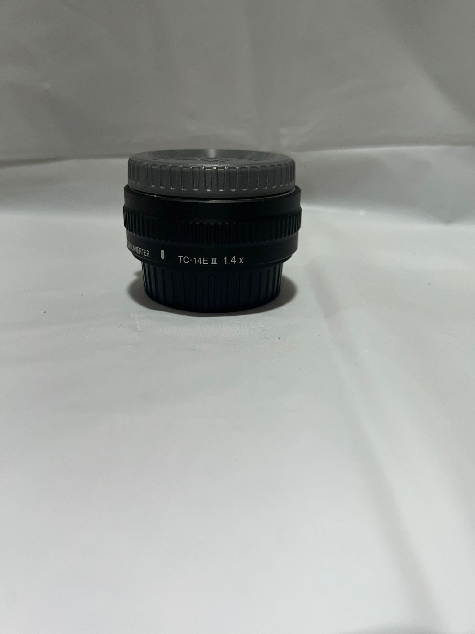 Téléconvertisseur 1,4x Nikon TC-14E III - téléconvertisseur monture F - DOKAN