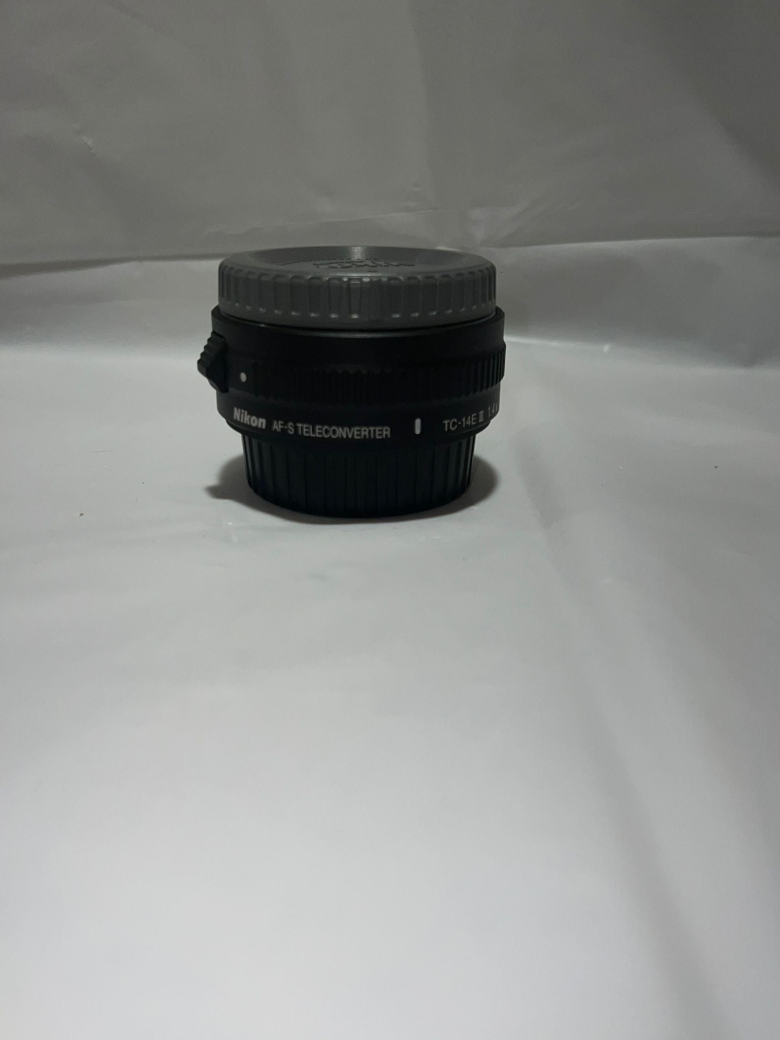 Nikon TC-14E III 1.4x Teleconverter - F-Mount Teleconverter - DOKAN