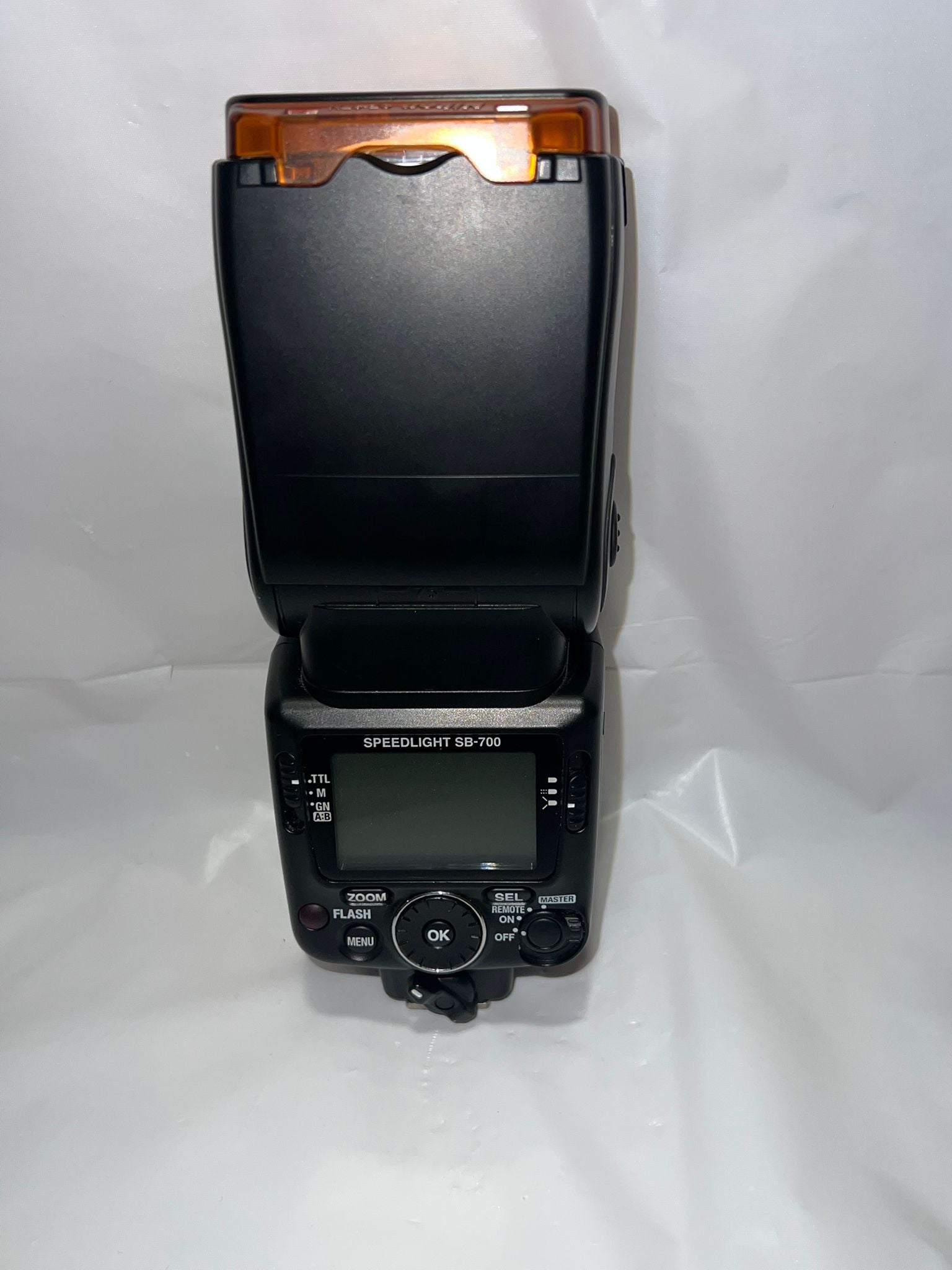 Nikon SB-700 AF Speedlight - DOKAN