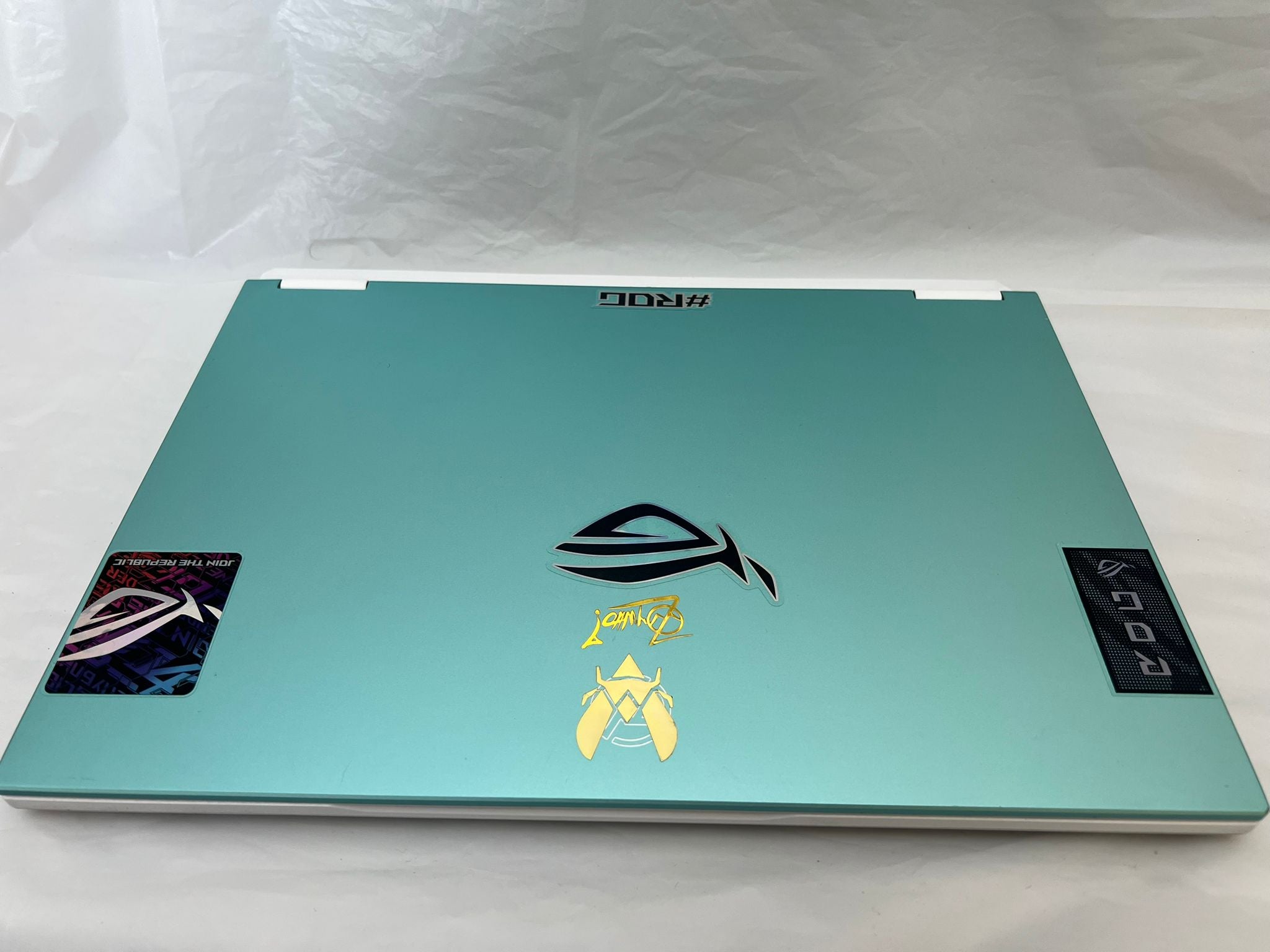 ASUS Tianxuan 6 Pro (FA608FP) 16" - Ryzen 9 9955HX 32GB 2TB RTX 5070 - Gaming Laptop