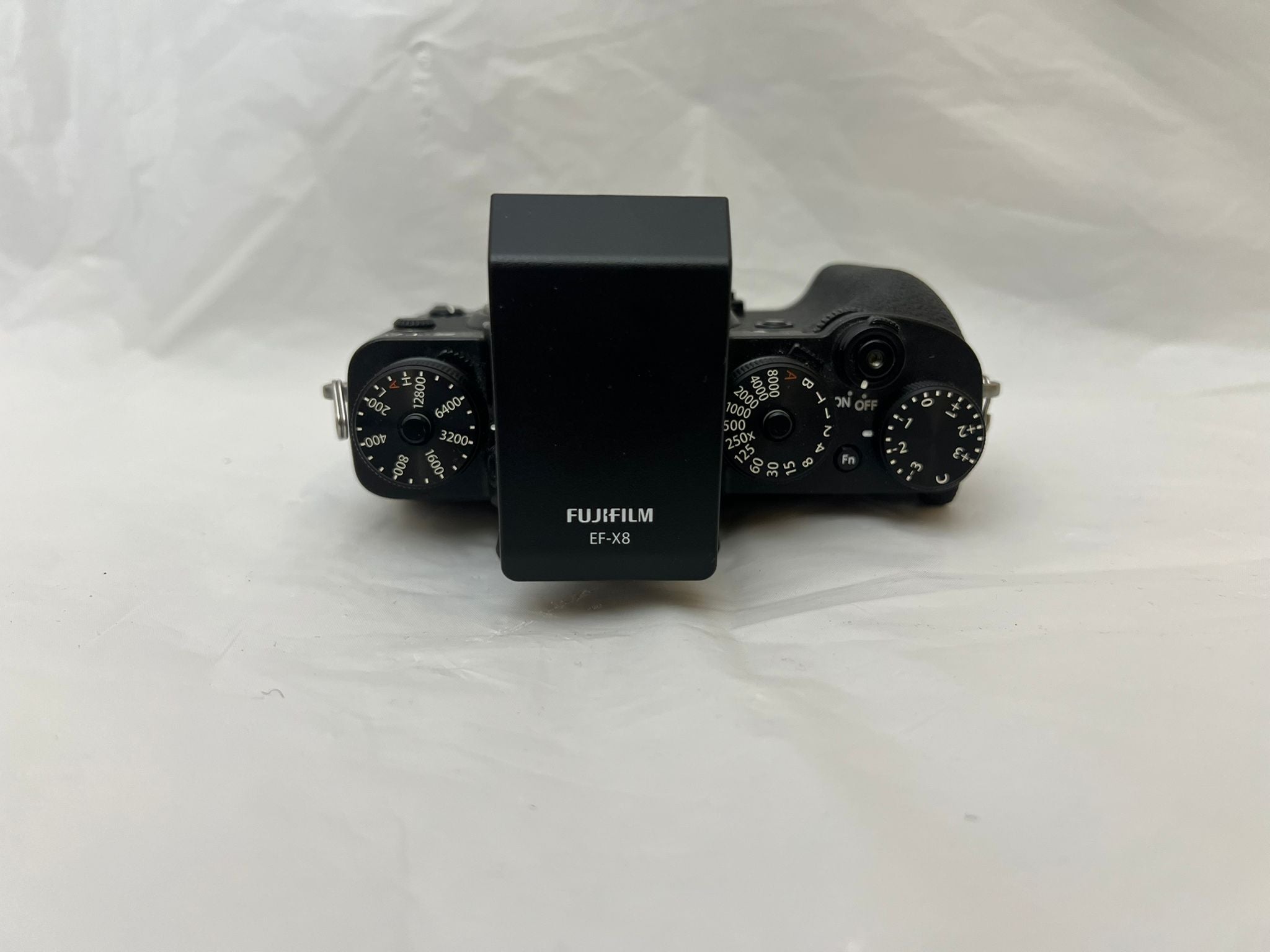 FUJIFILM X-T2 Mirrorless Digital Camera - Body