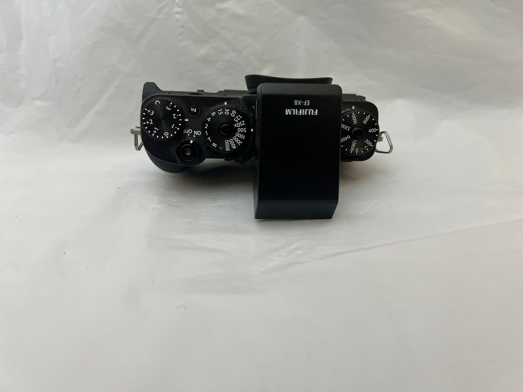 FUJIFILM X-T2 Mirrorless Digital Camera - Body