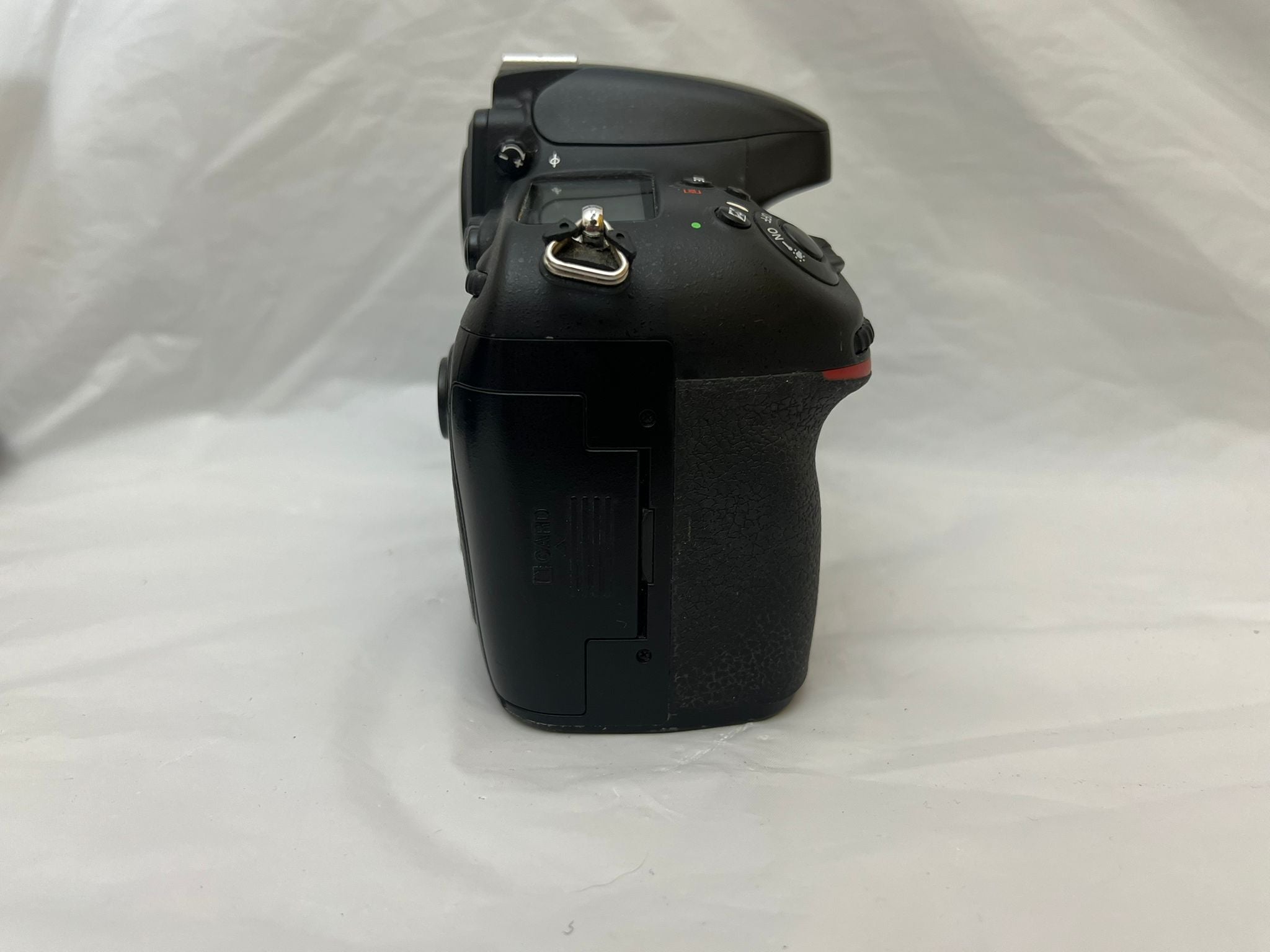 Nikon D800 Digital SLR Camera - Body