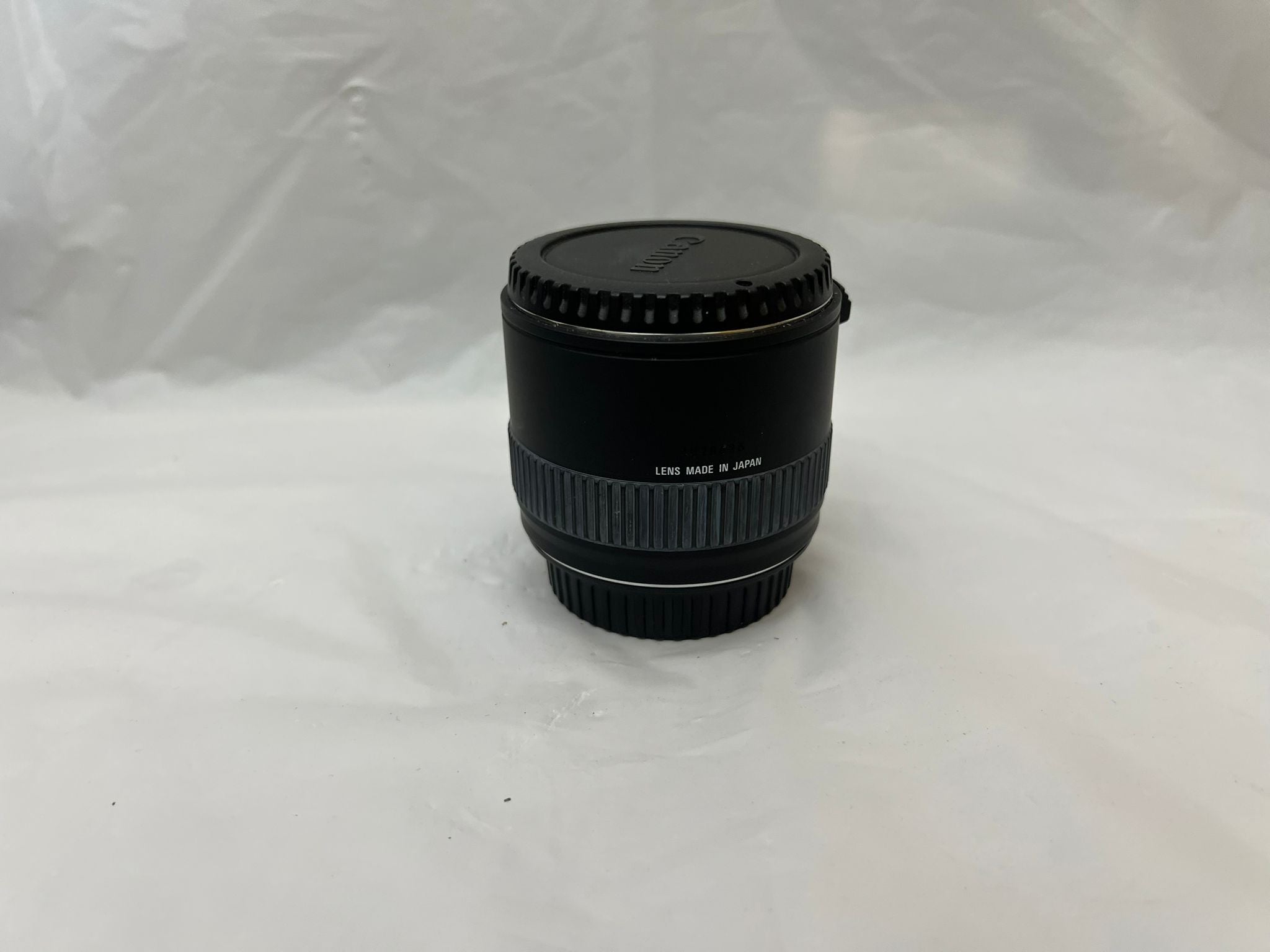 Sigma APO Teleconverter 2x EX DG  - Canon EF-Mount Teleconverter