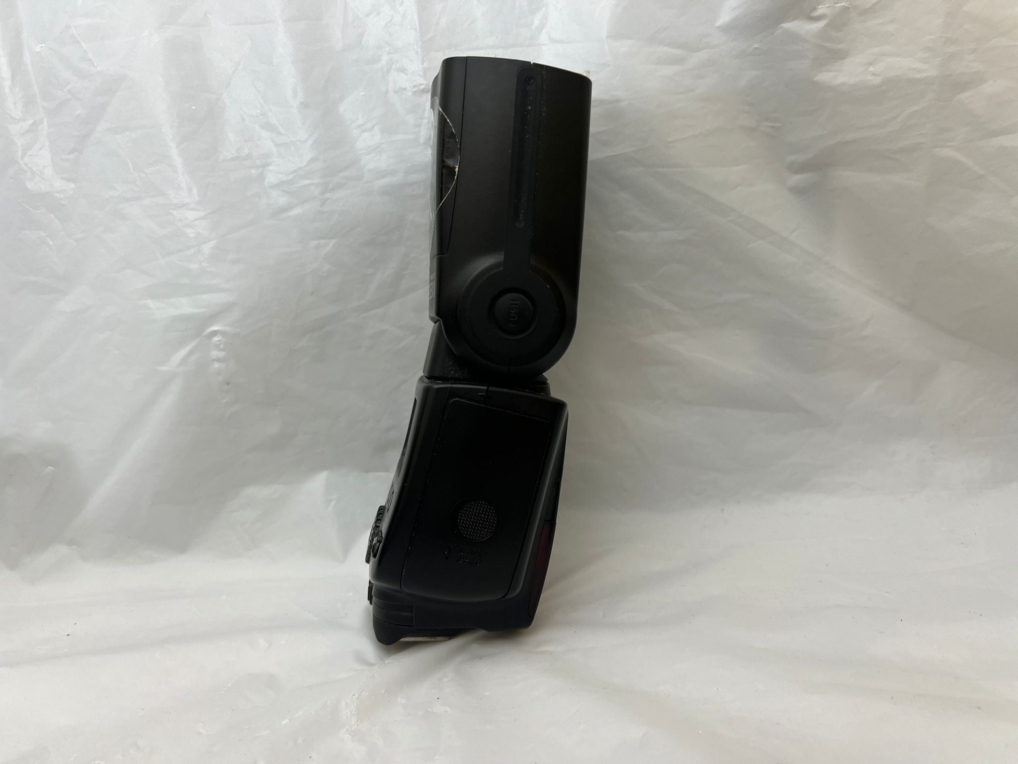 Canon Speedlite 580EX II