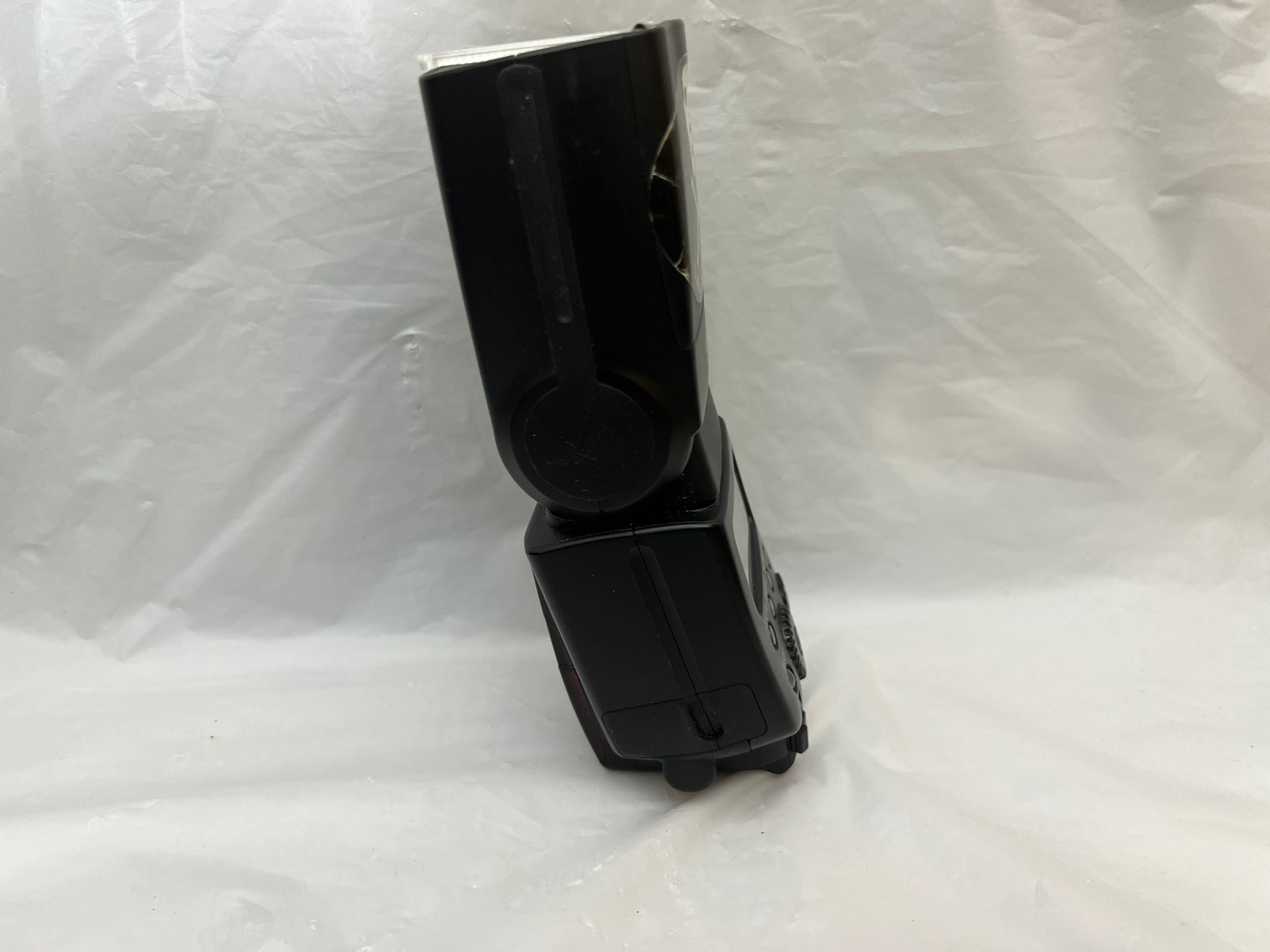 Canon Speedlite 580EX II