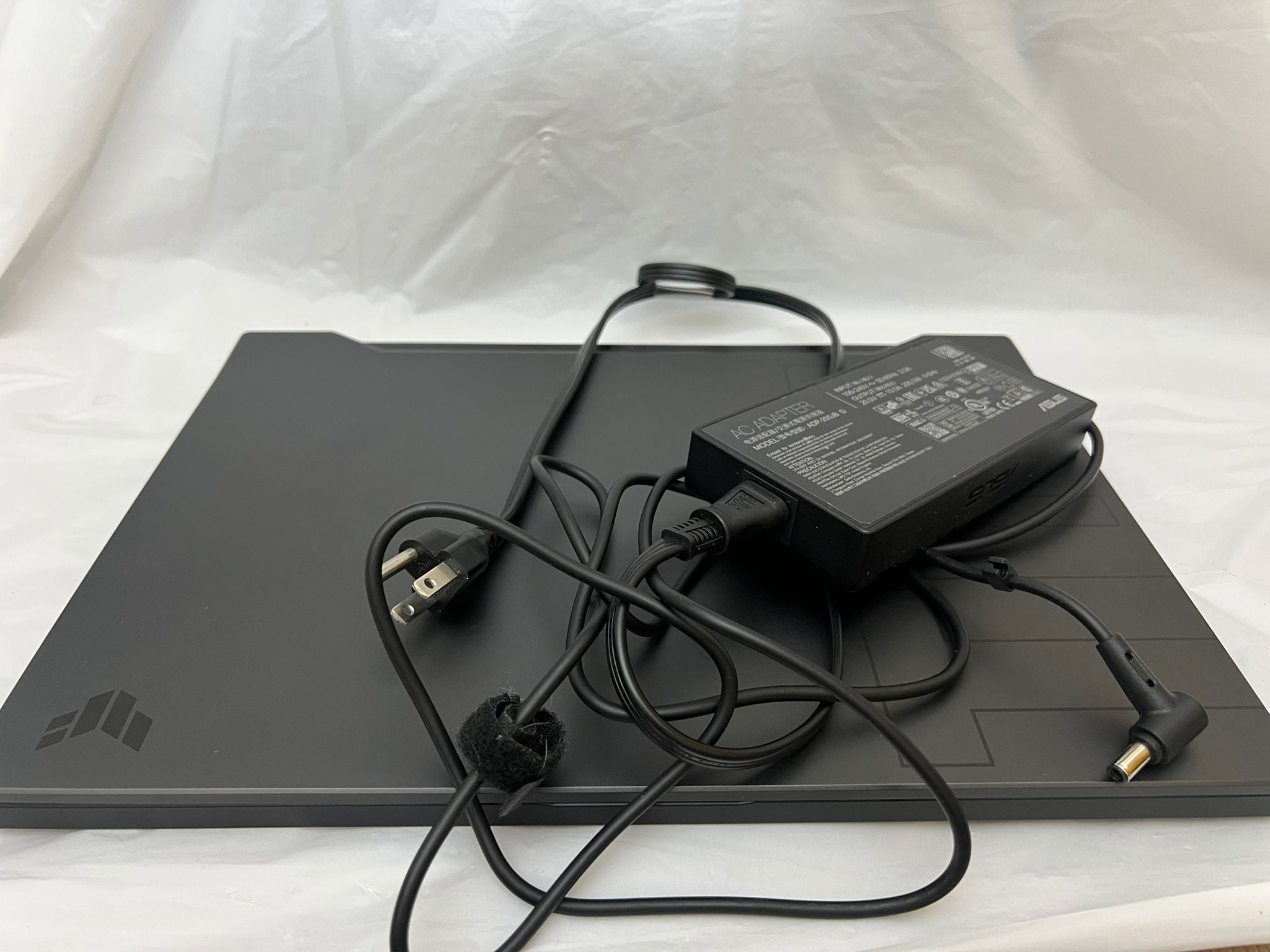 ASUS TUF Dash F15 15" - Intel i7 11370H 16GB 1TB RTX 3070 - Gaming Laptop