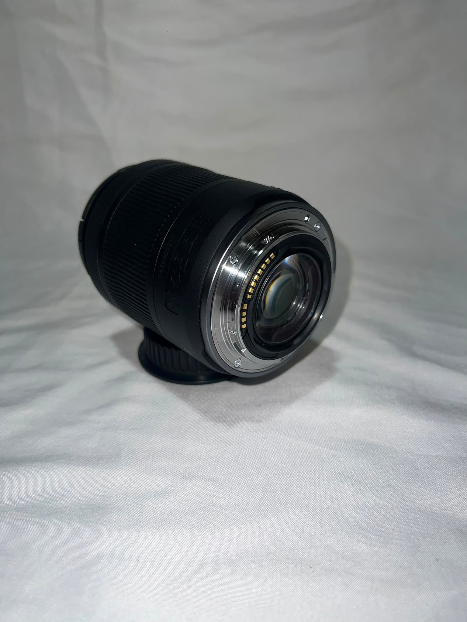 Canon RF 24-105mm f/4-7.1 IS STM Lens - RF-Mount Lens/Full-Frame Format