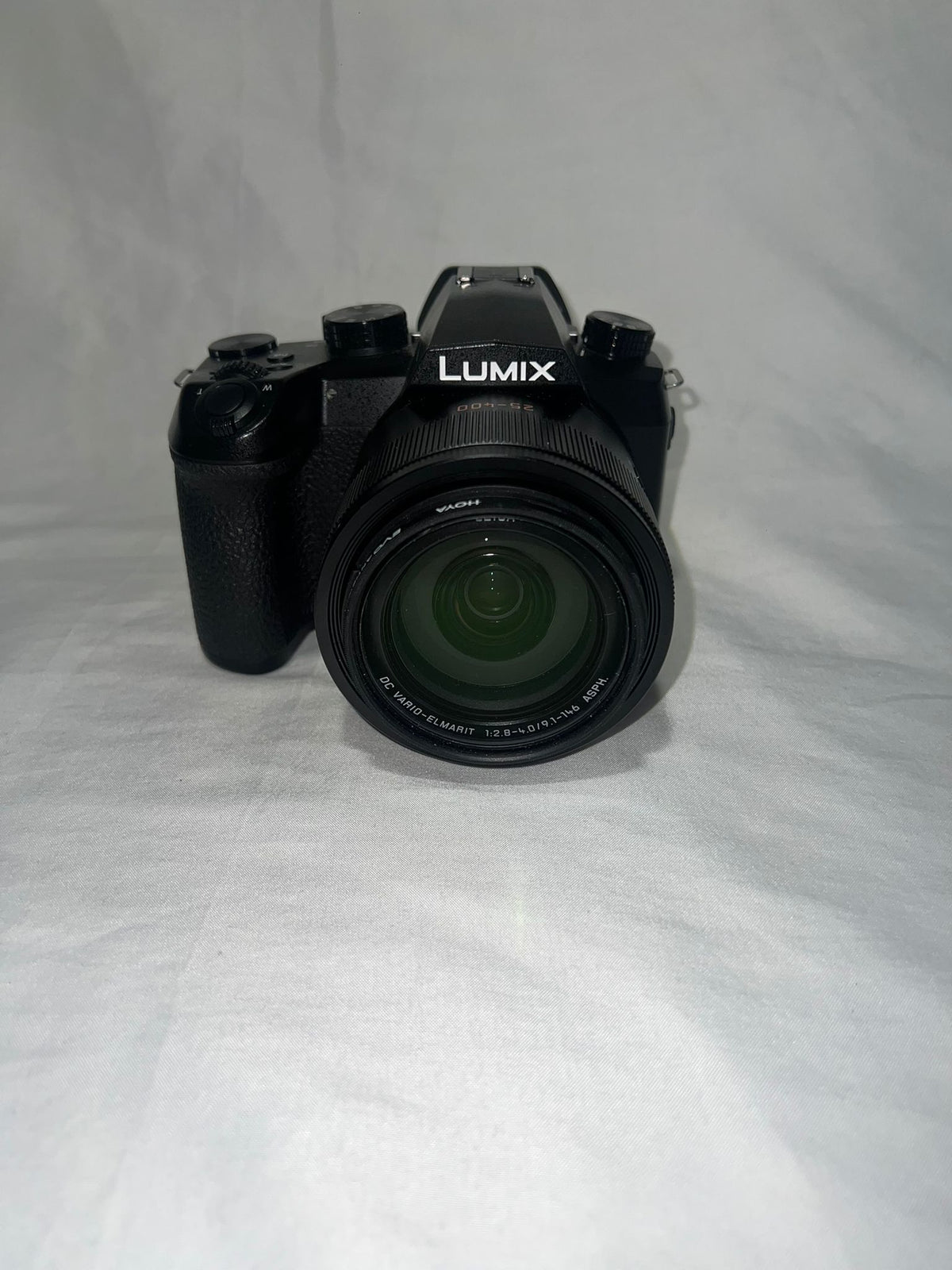 Panasonic Lumix FZ1000 II Digital Camera