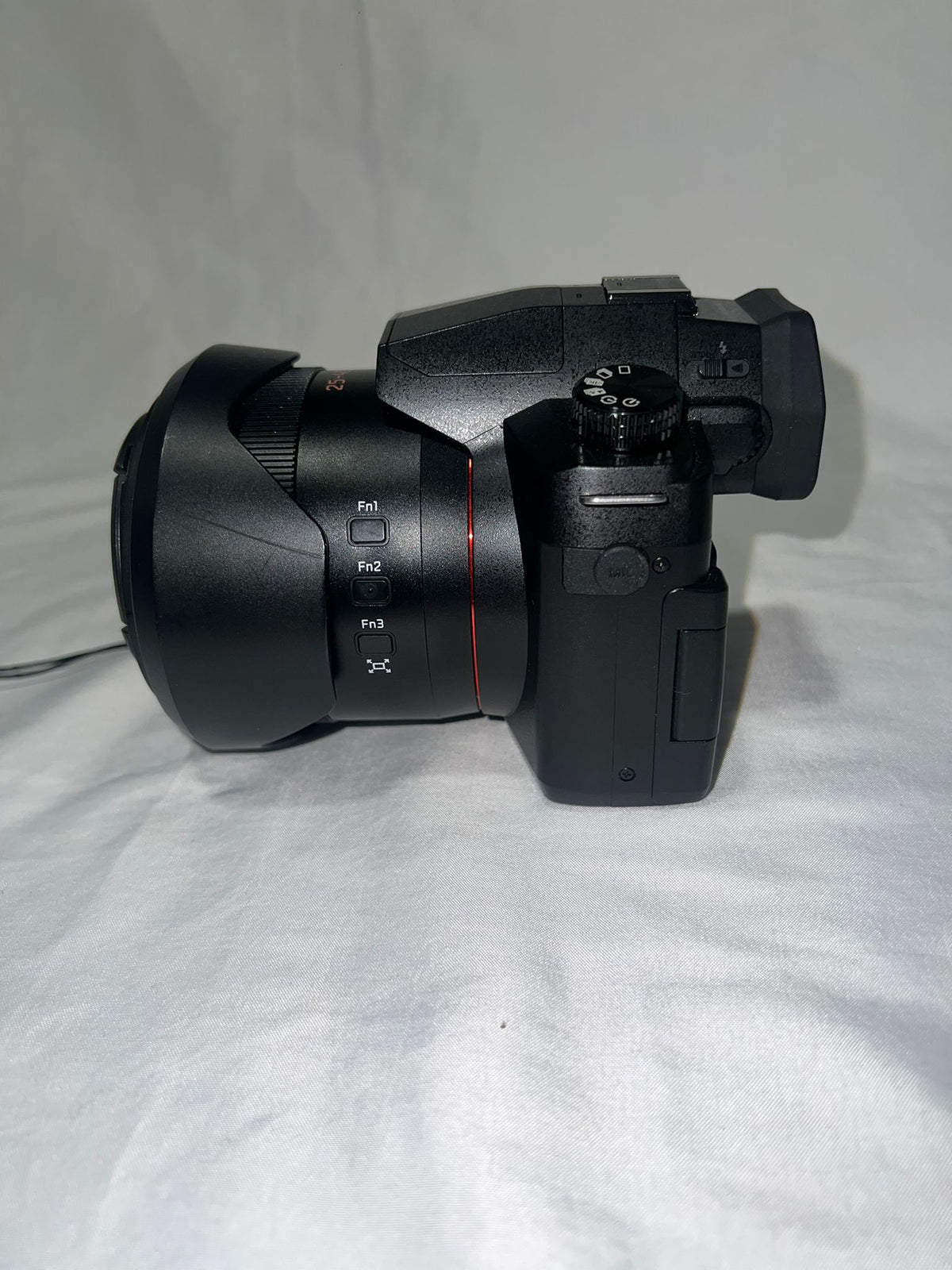 Panasonic Lumix FZ1000 II Digital Camera