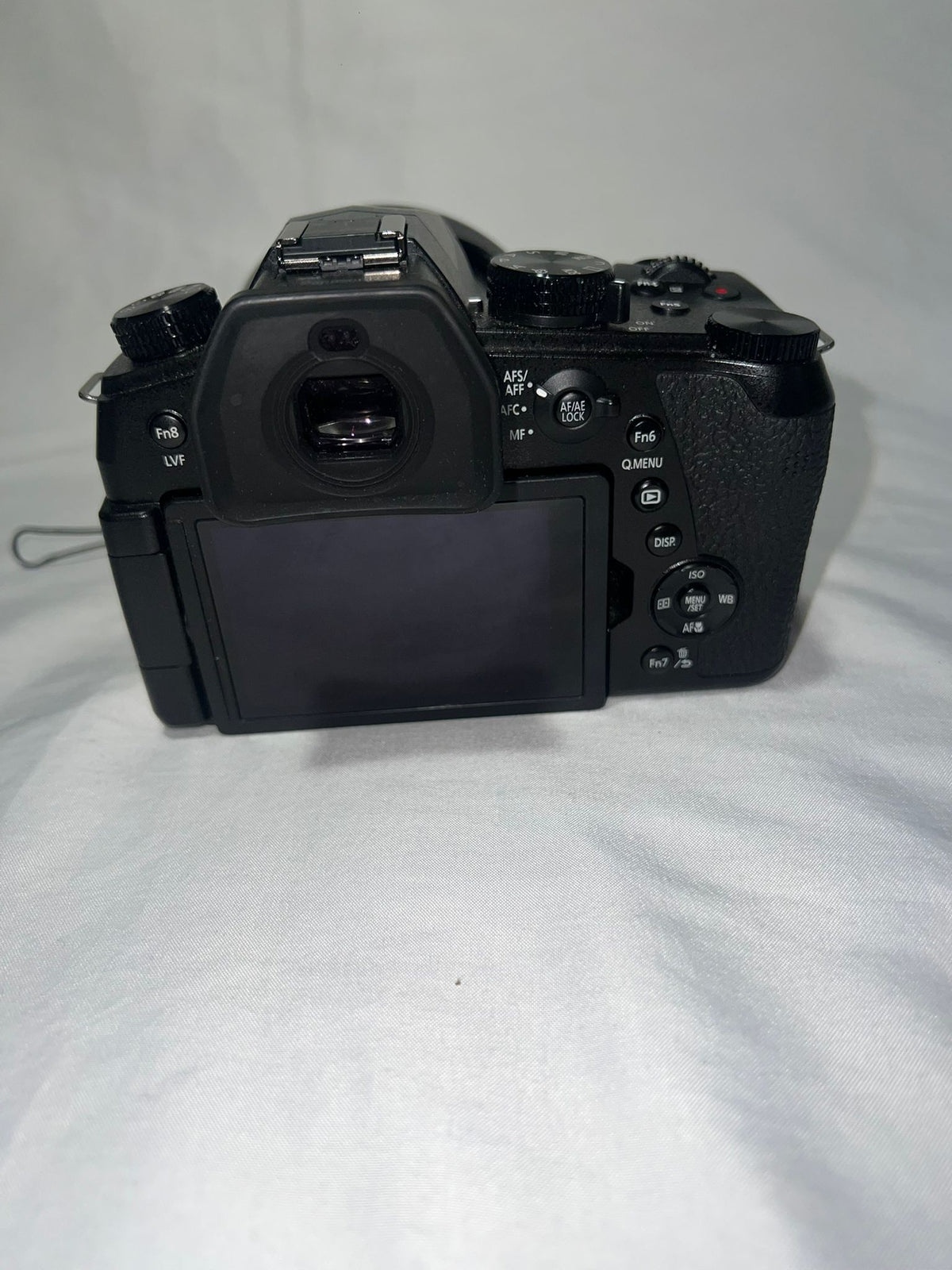 Panasonic Lumix FZ1000 II Digital Camera