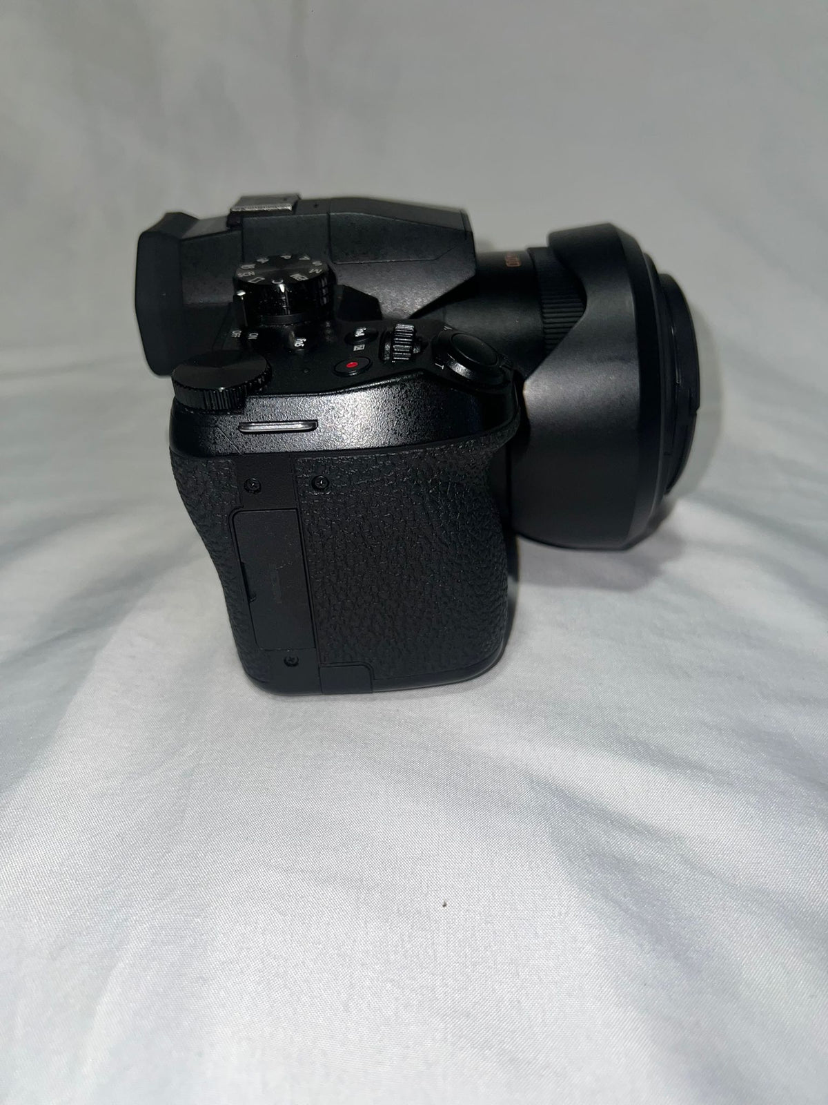 Panasonic Lumix FZ1000 II Digital Camera