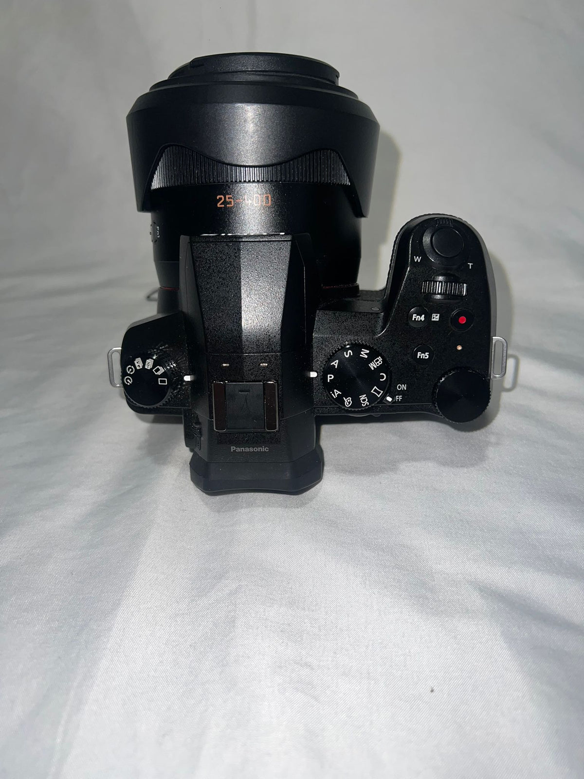 Panasonic Lumix FZ1000 II Digital Camera
