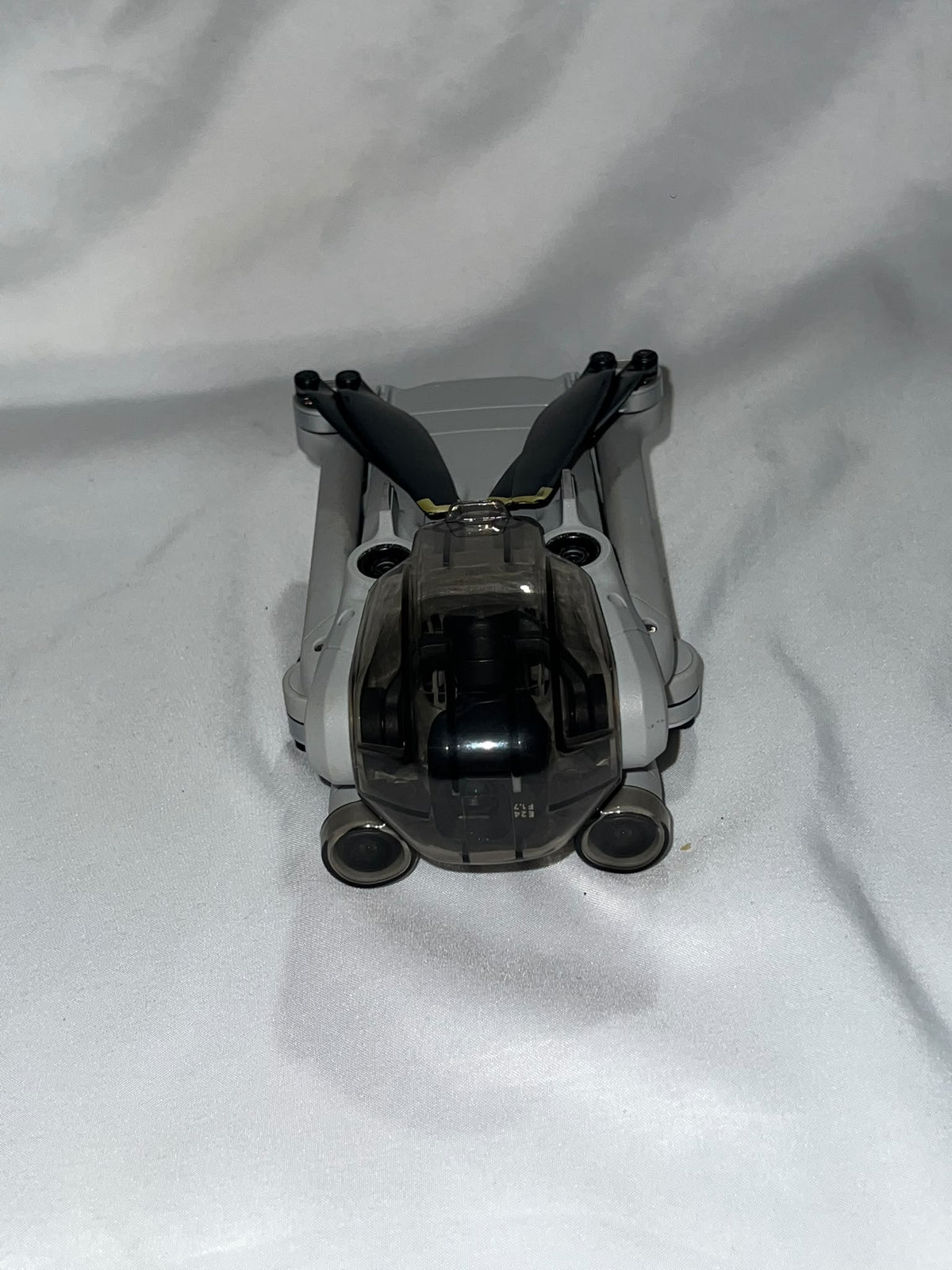 DJI Mini 3 Pro Fly More Combo with DJI RC
