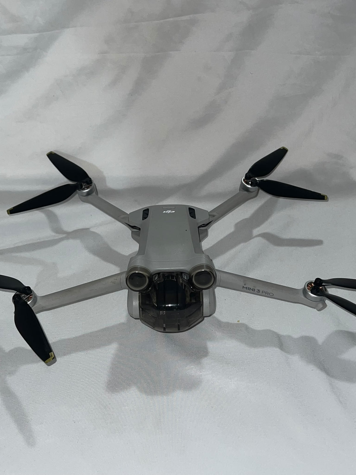DJI Mini 3 Pro Fly More Combo with DJI RC