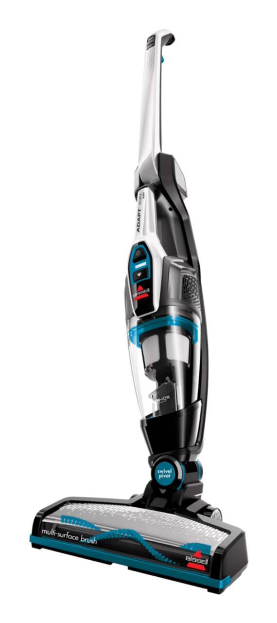 BISSELL 3034N Adapt™ Ion XRT Cordless Stick Vacuum