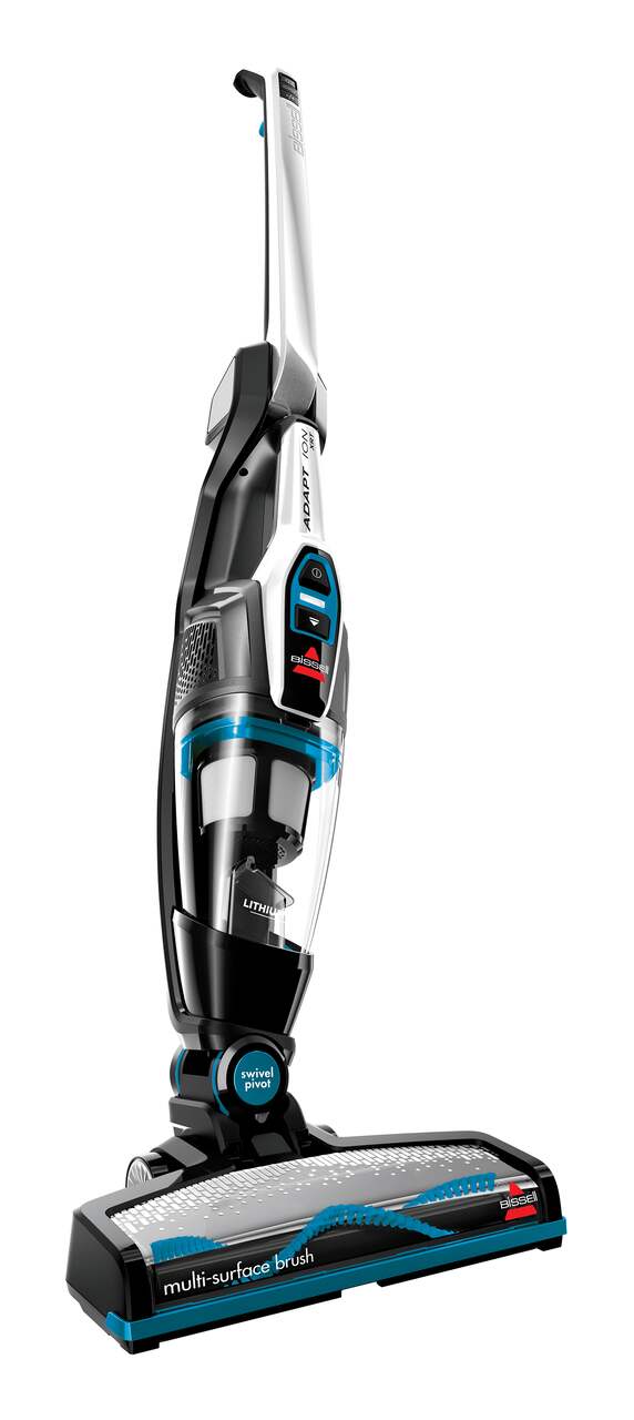 BISSELL 3034N Adapt™ Ion XRT Cordless Stick Vacuum