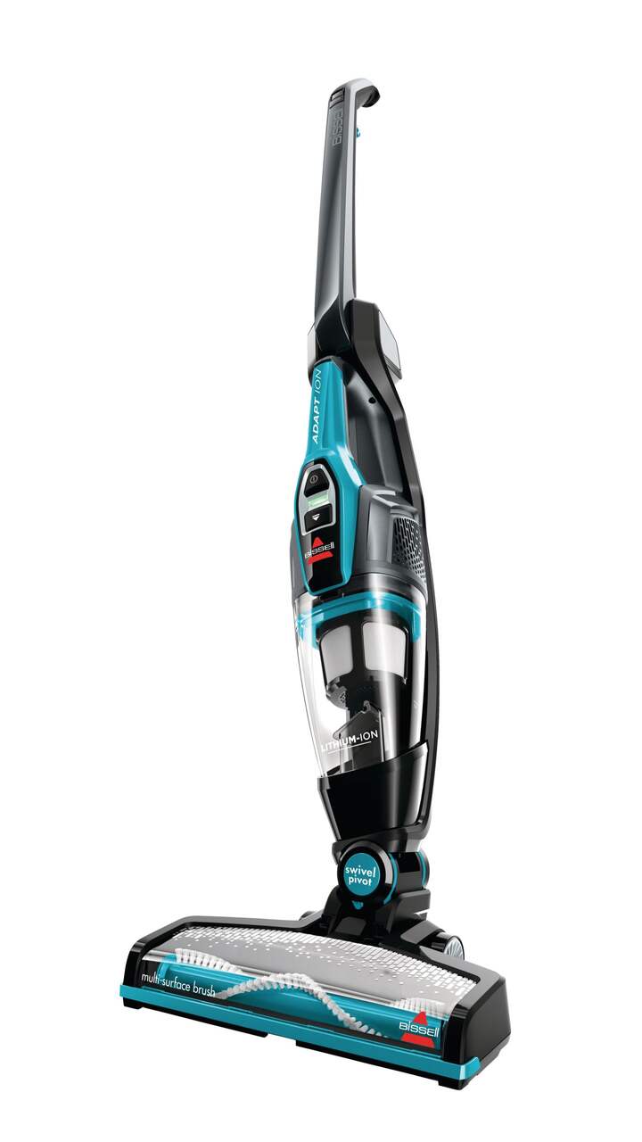 Bissell 2286N Adapt™ Ion Stick Vacuum