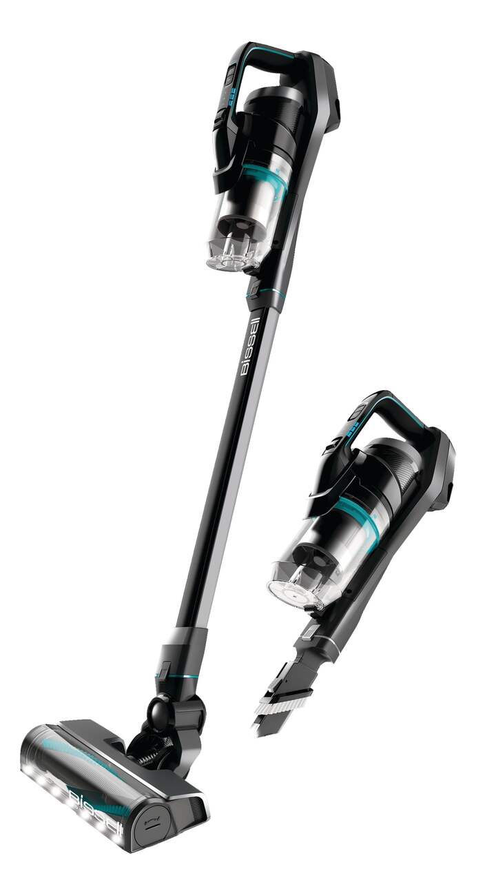 BISSELL 2288D ICONPET™ Cordless Vacuum