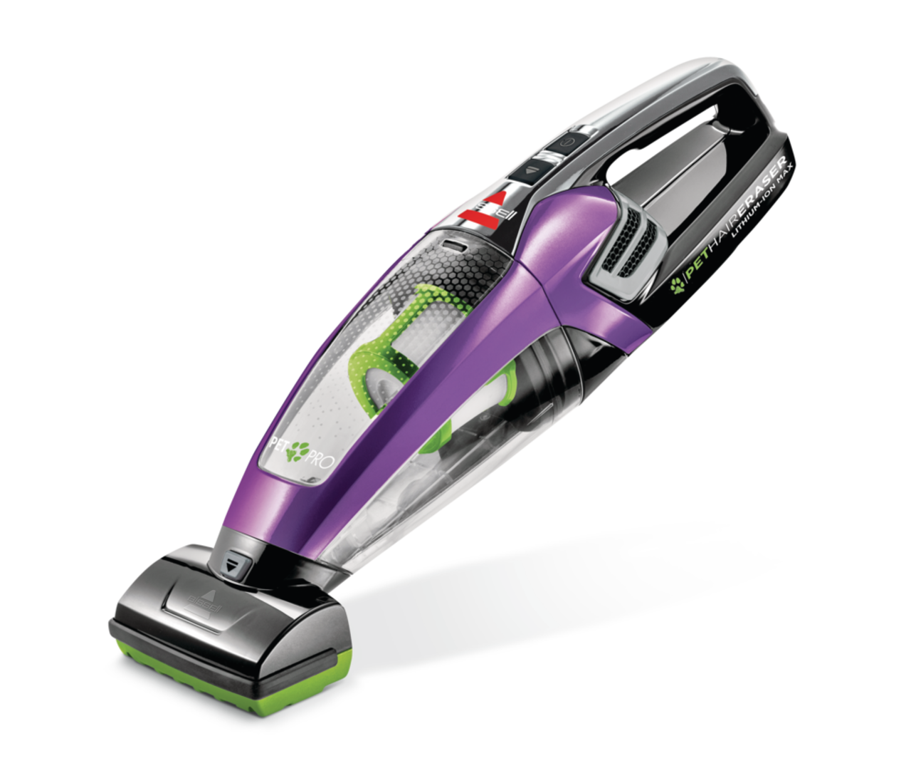 BISSELL 2390C Pet Hair Eraser® Lithium Ion Hand Vacuum