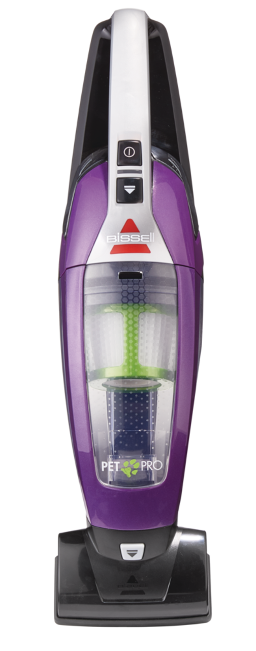 BISSELL 2390C Pet Hair Eraser® Lithium Ion Hand Vacuum