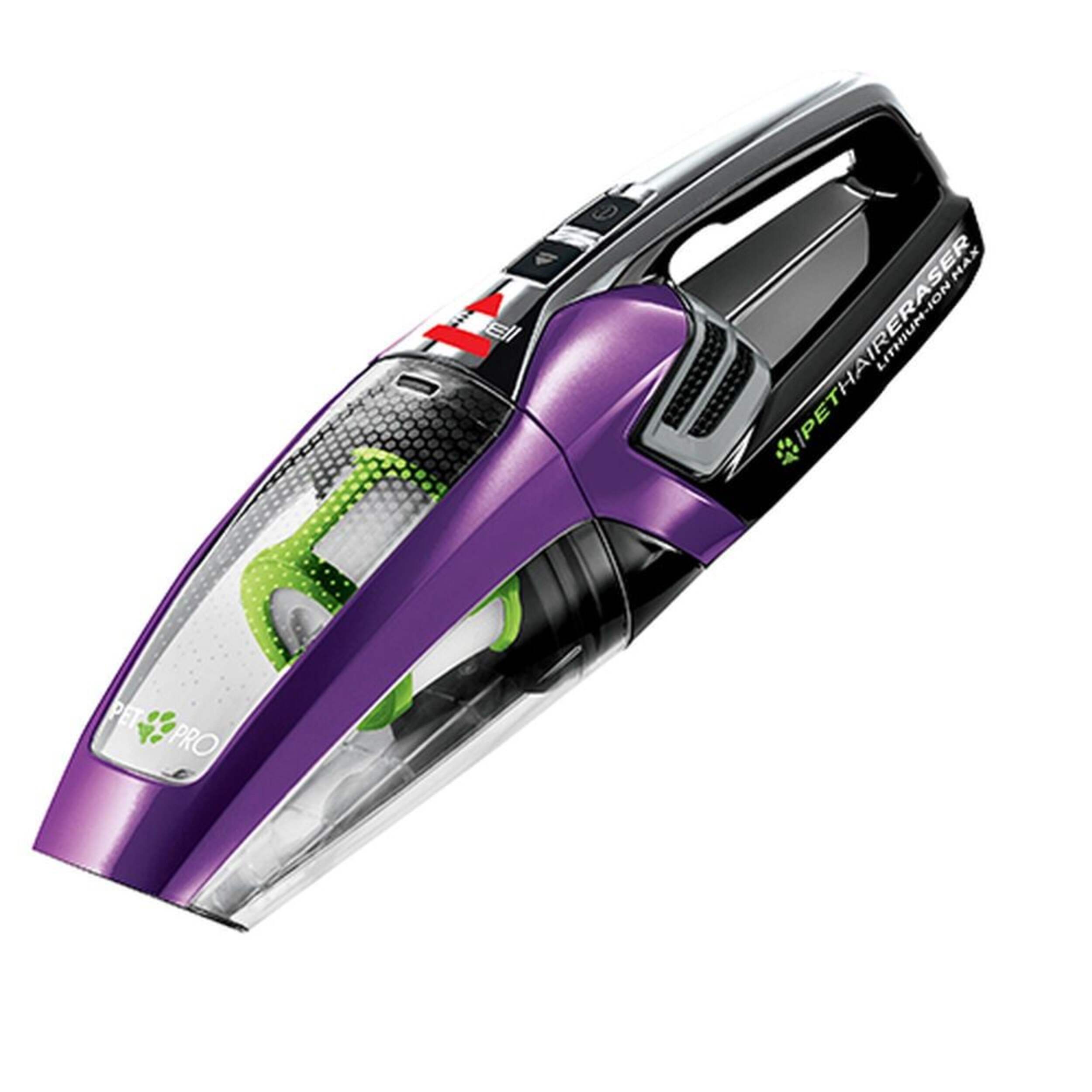 BISSELL 2390C Pet Hair Eraser® Lithium Ion Hand Vacuum